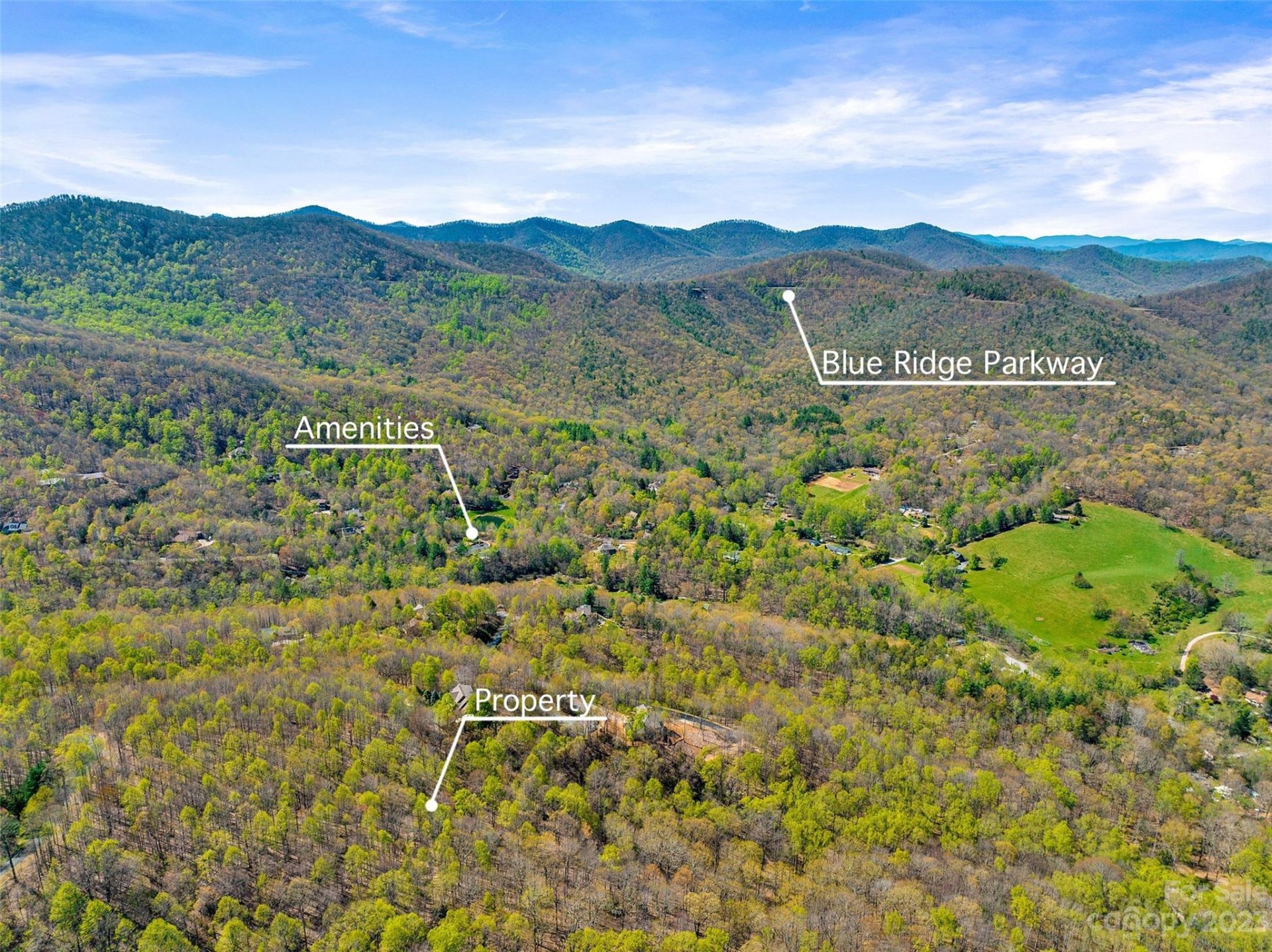 Property image 3 at 1030 Chippawa Drive, Arden, NC 28704