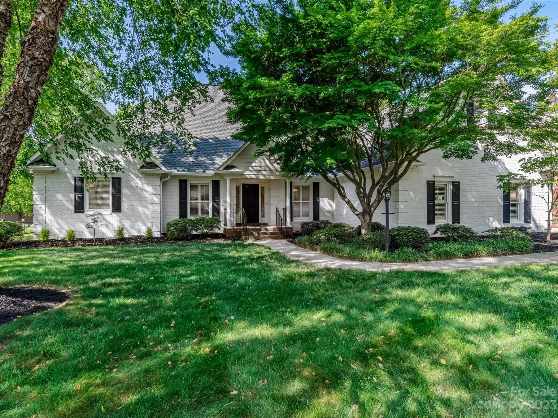 Property image 1 at 1136 Concord Road, Davidson, NC 28036