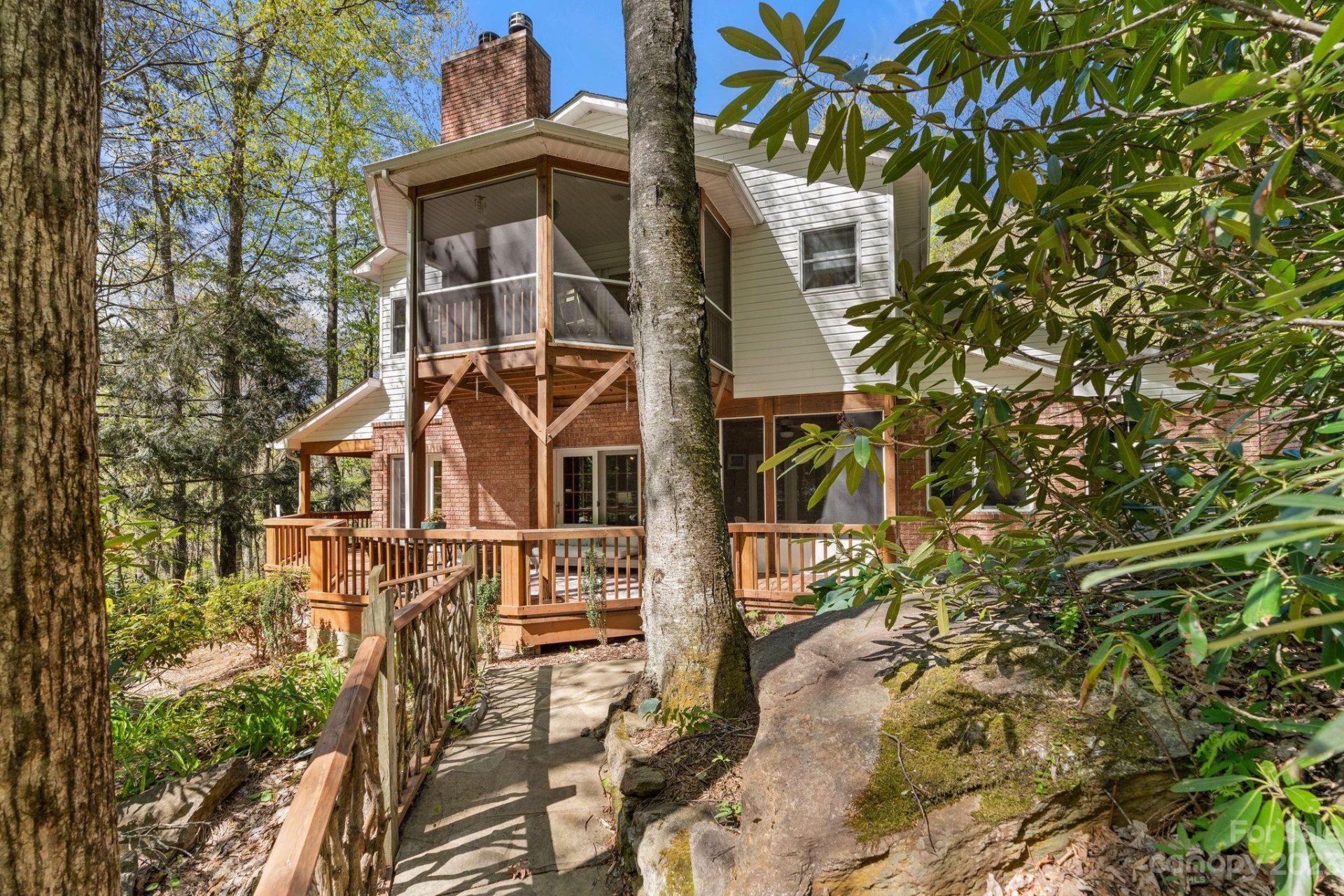 Property image 1 at 31 Thrush Drive, Maggie Valley, NC 28751