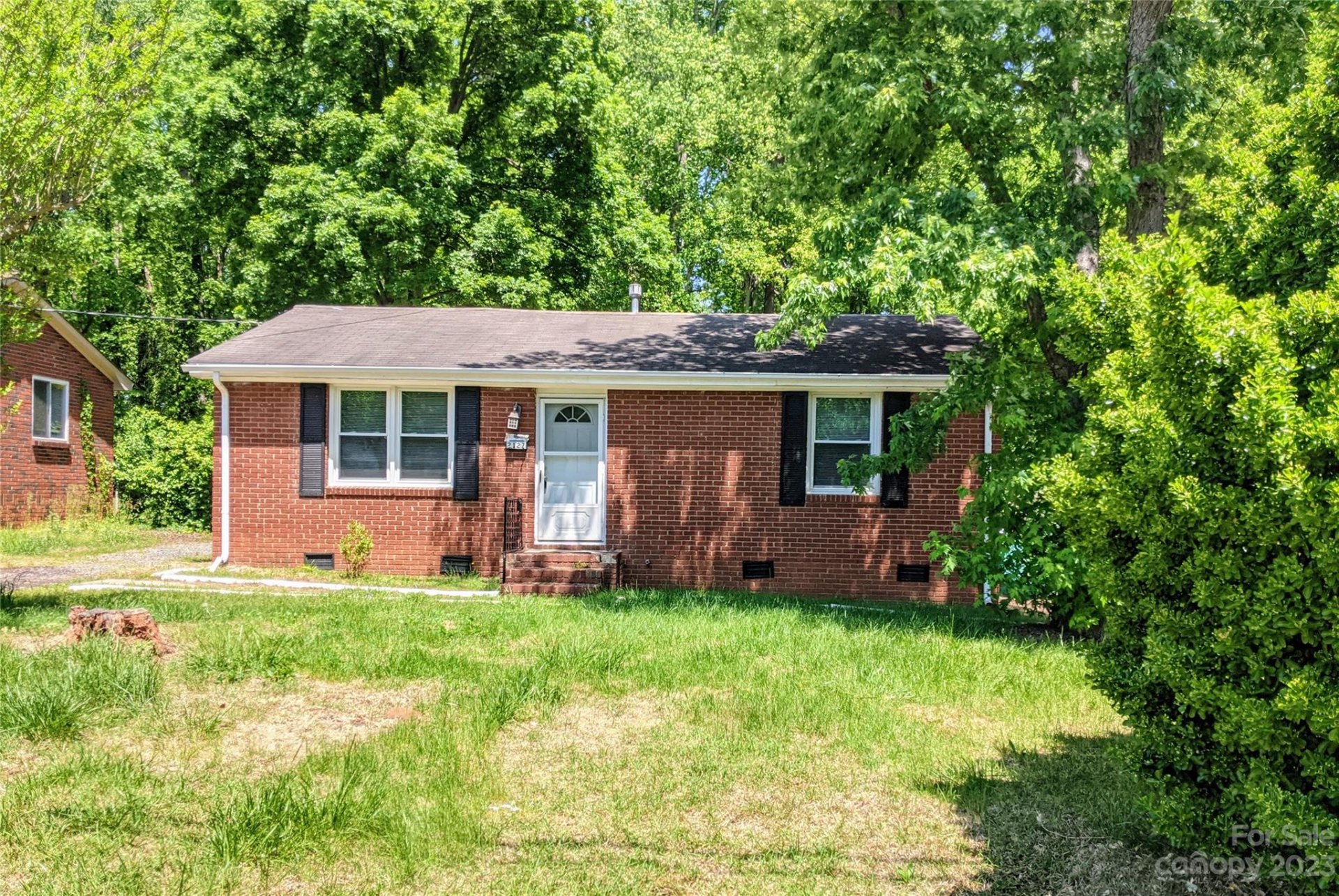 Property image 1 at 2127 Finchley Drive, Charlotte, NC 28215