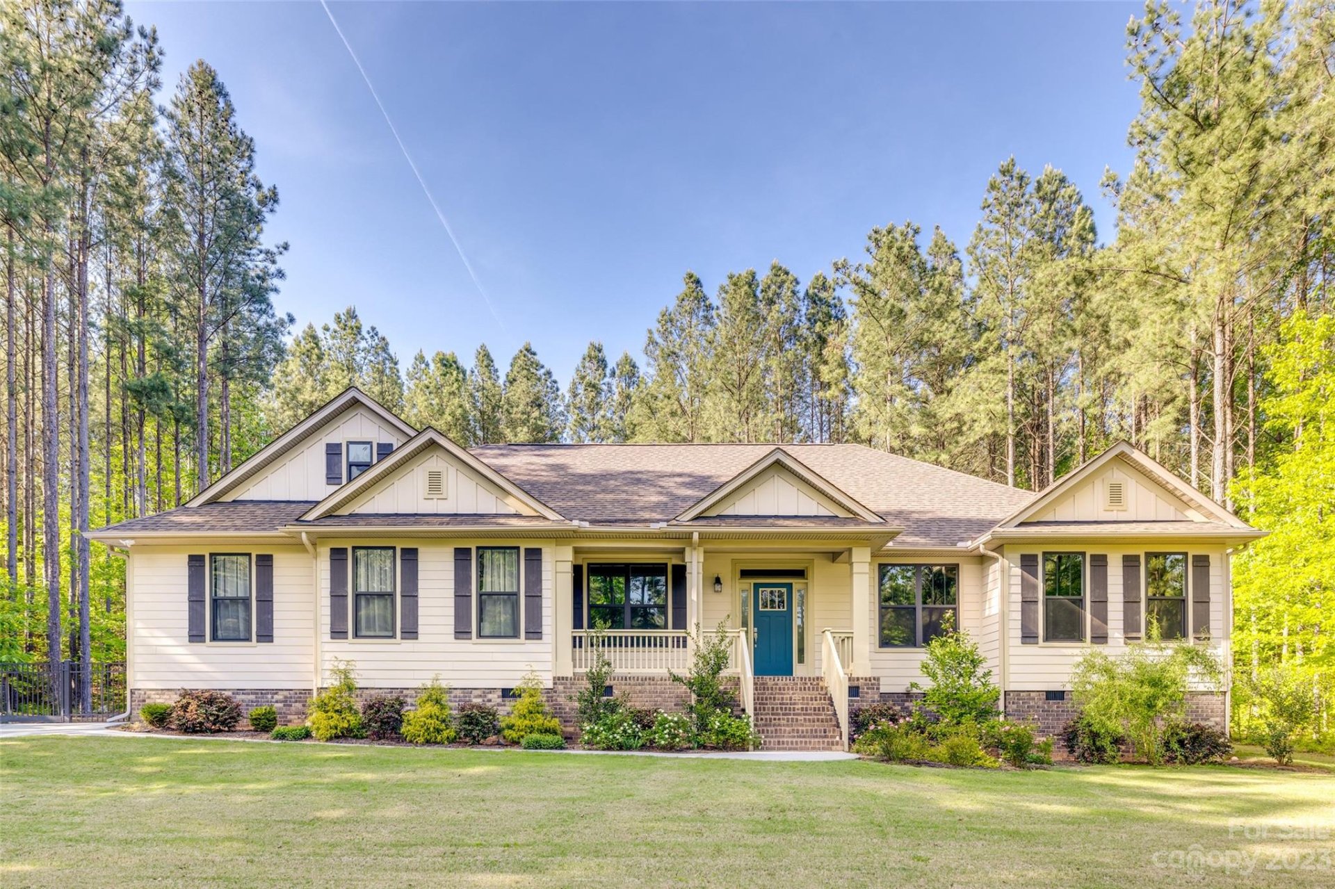 Property image 1 at 1985 Cuttawa Street, Rock Hill, SC 29730