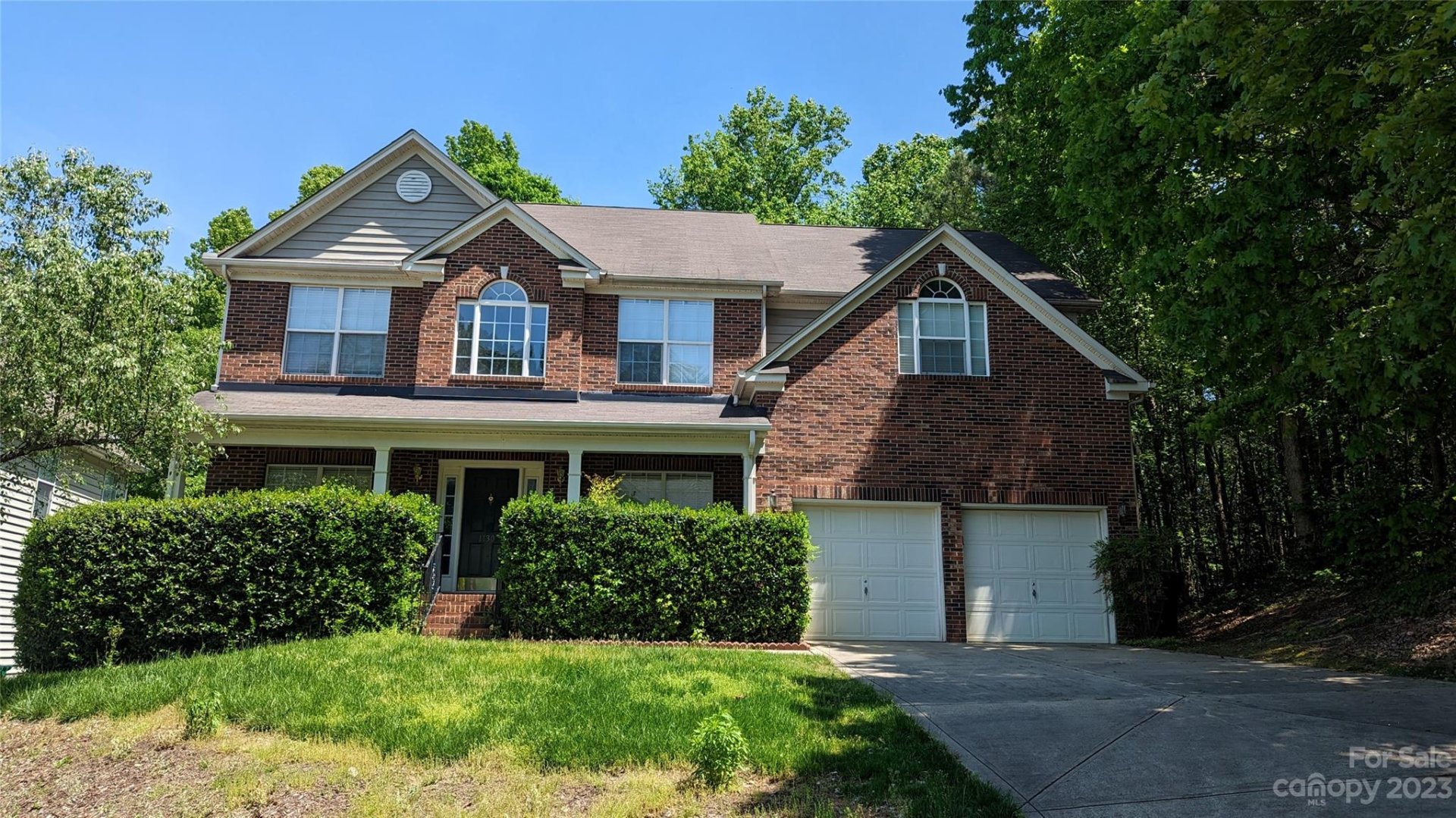 Property image 1 at 11306 Mangla Drive, Charlotte, NC 28214