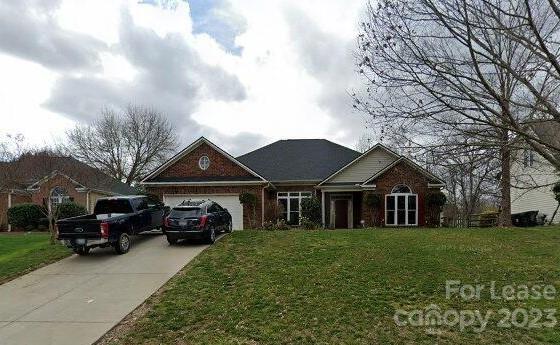 Property image 1 at 17127 Cambridge Grove Drive, Huntersville, NC 28078