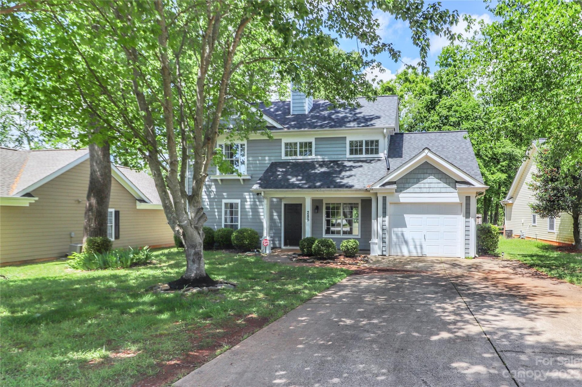 Property image 1 at 285 Indian Paint Brush Drive, Mooresville, NC 28115