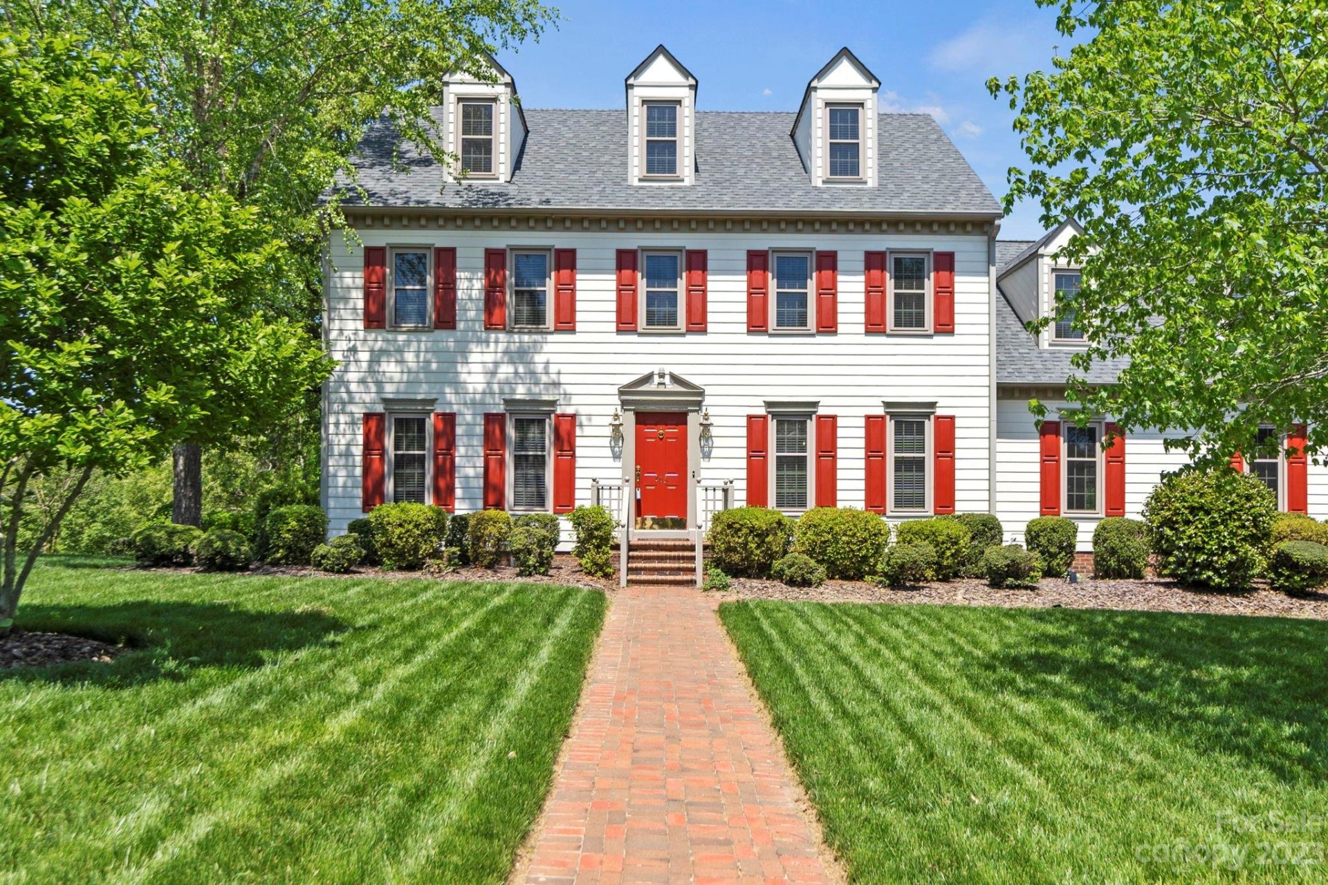 Property image 1 at 203 Spaniel Drive, Concord, NC 28025