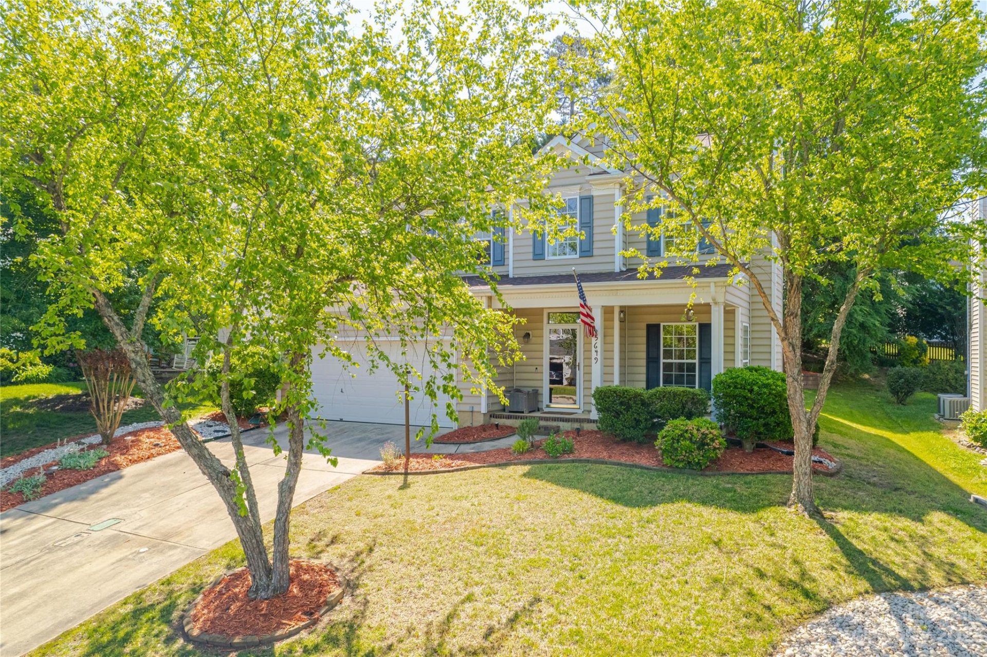 Property image 1 at 5649 Winslow Avenue, Concord, NC 28027