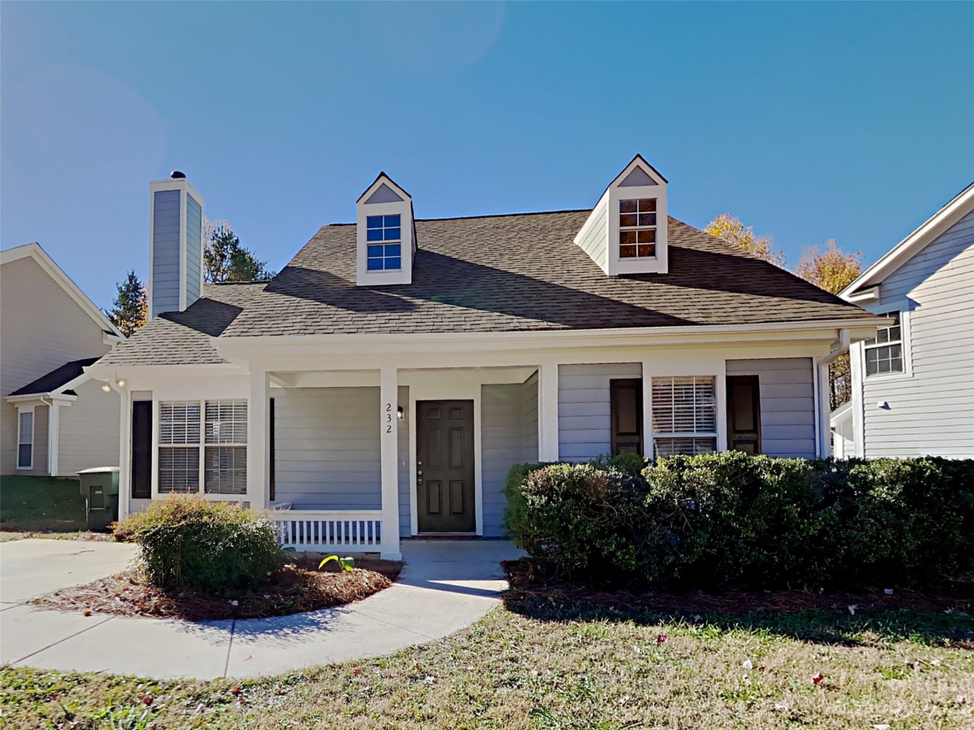 Property image 1 at 232 Indian Paint Brush Drive, Mooresville, NC 28115