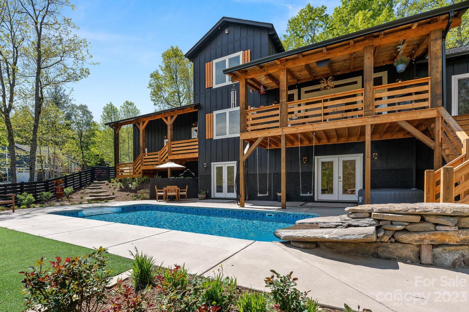 Property image 1 at 37 Nuthatch Court, Fairview, NC 28730