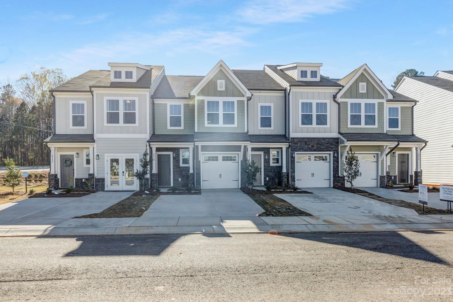 Property image 1 at 2038 Crooked Oak Lane, York, SC 29745