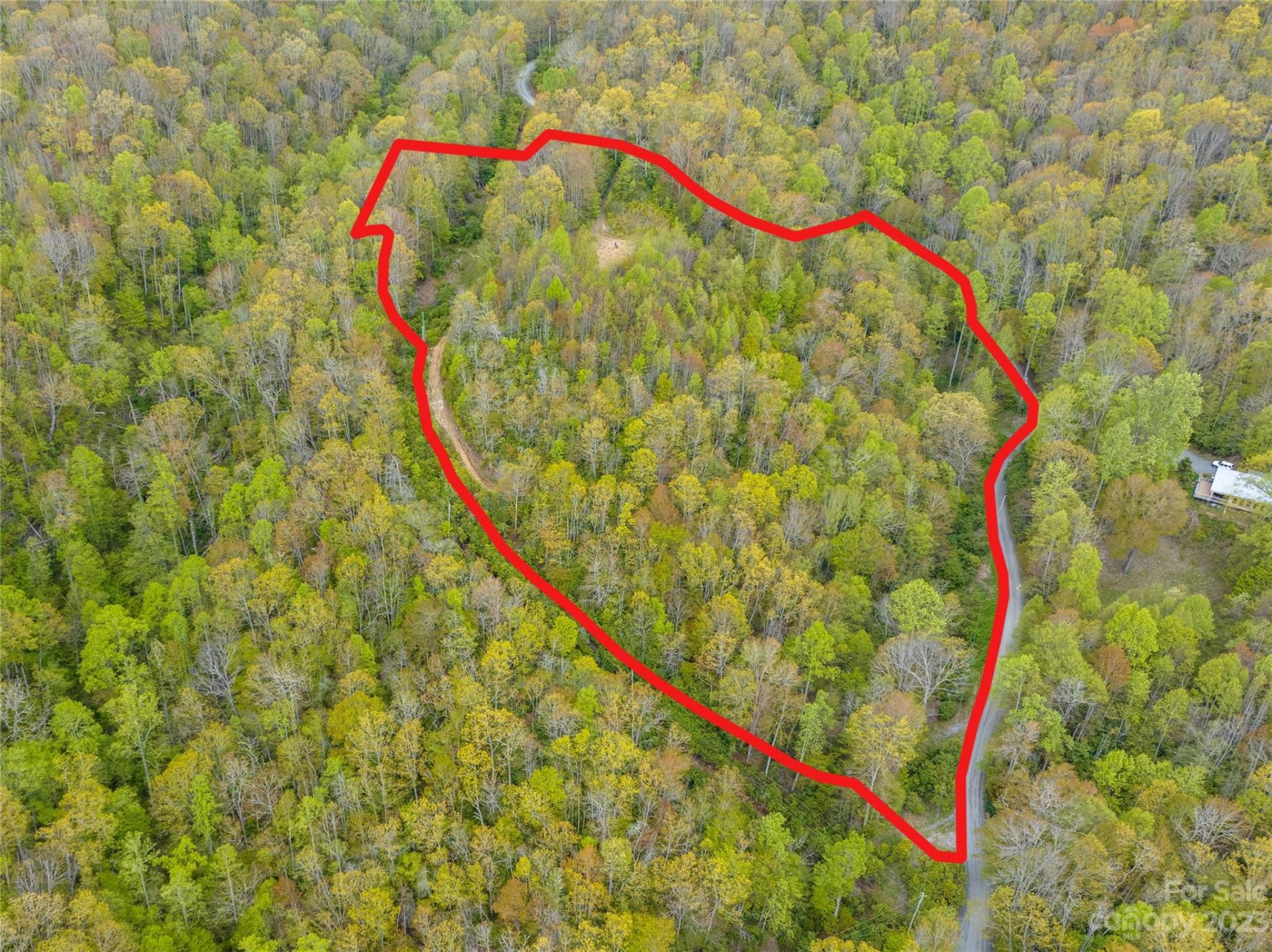 Property image 4 at 3409 Parris Branch Road, Sylva, NC 28779
