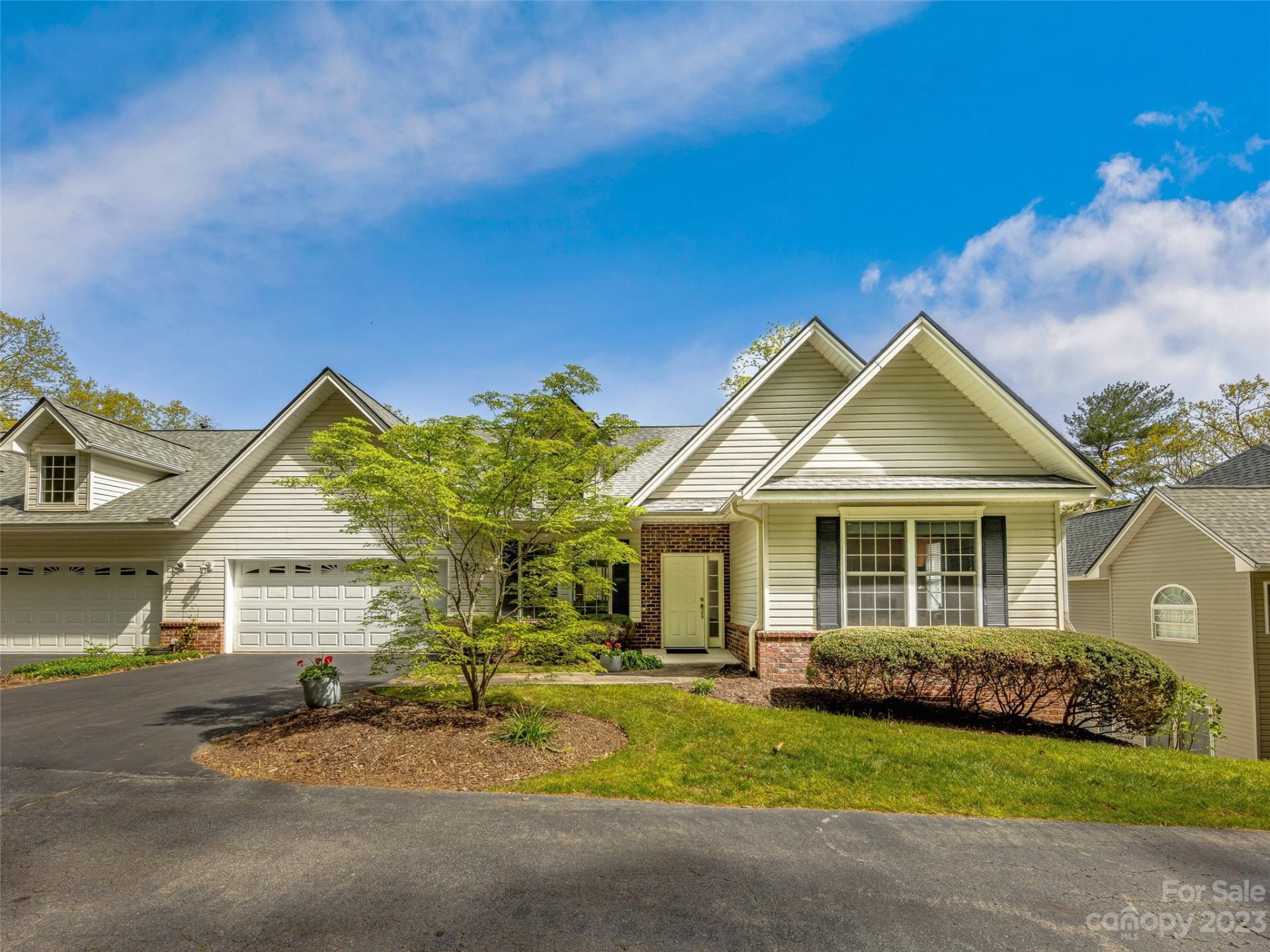 Property image 1 at 133 Trumpet Lane, Asheville, NC 28803