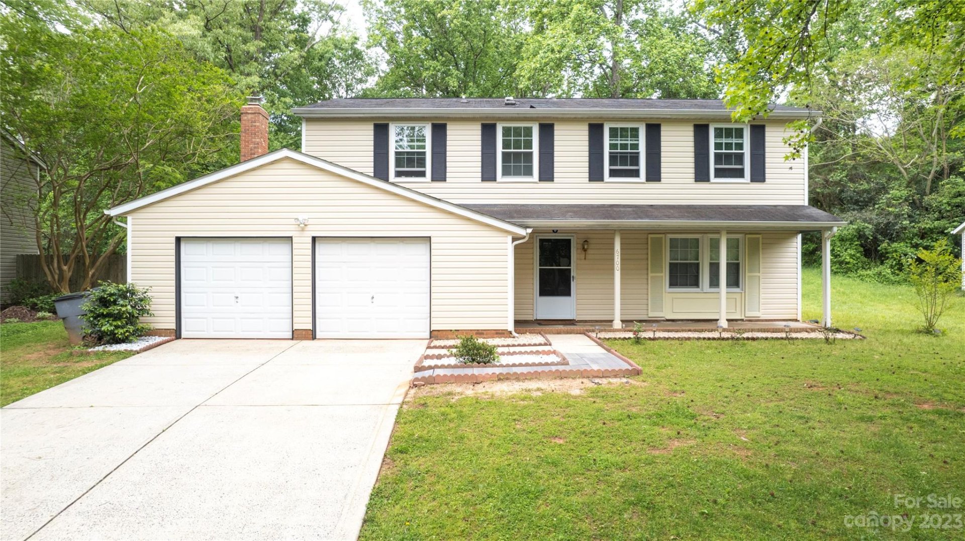 Property image 1 at 6700 Morganford Road, Charlotte, NC 28211