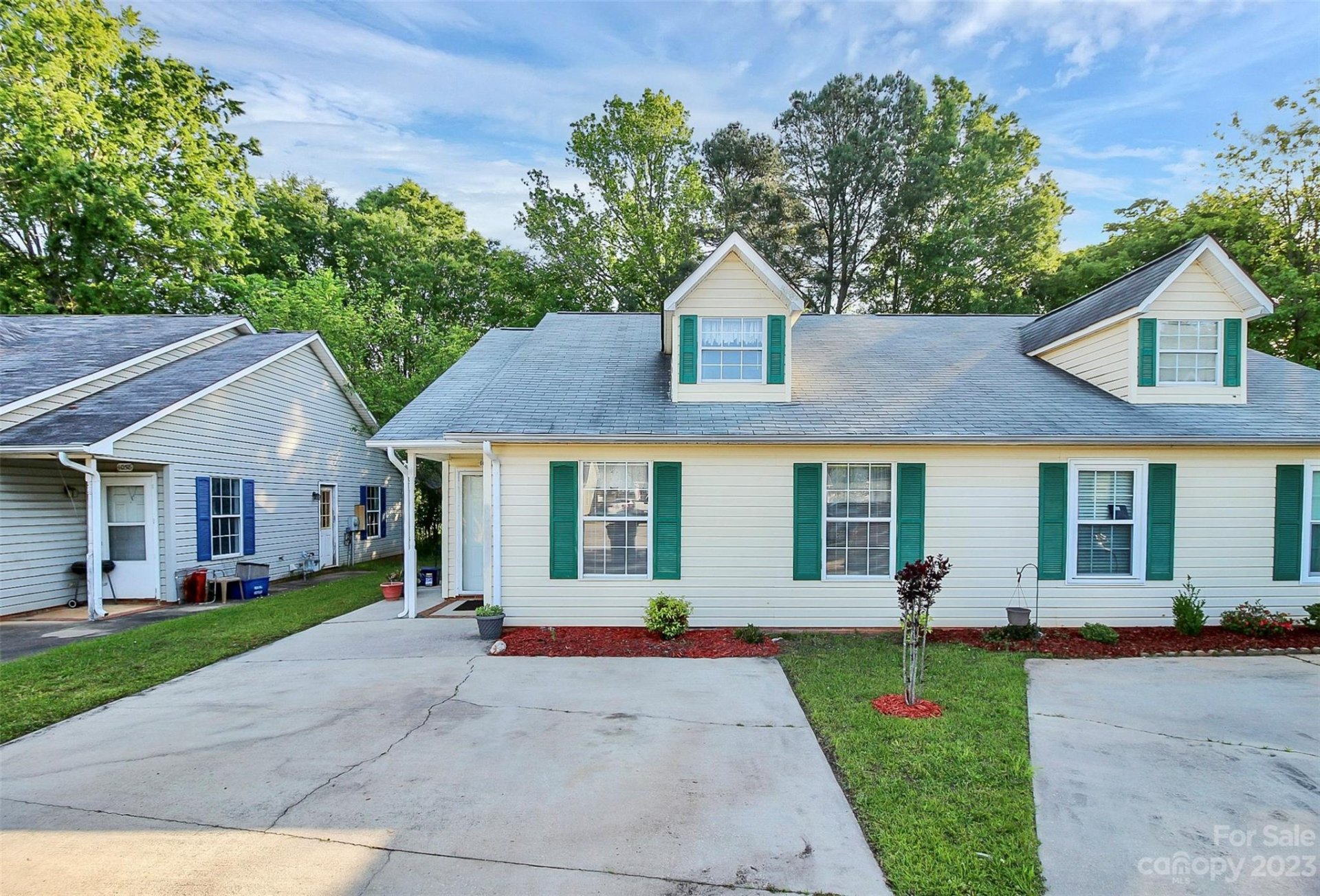 1056 Farm Pond Lane