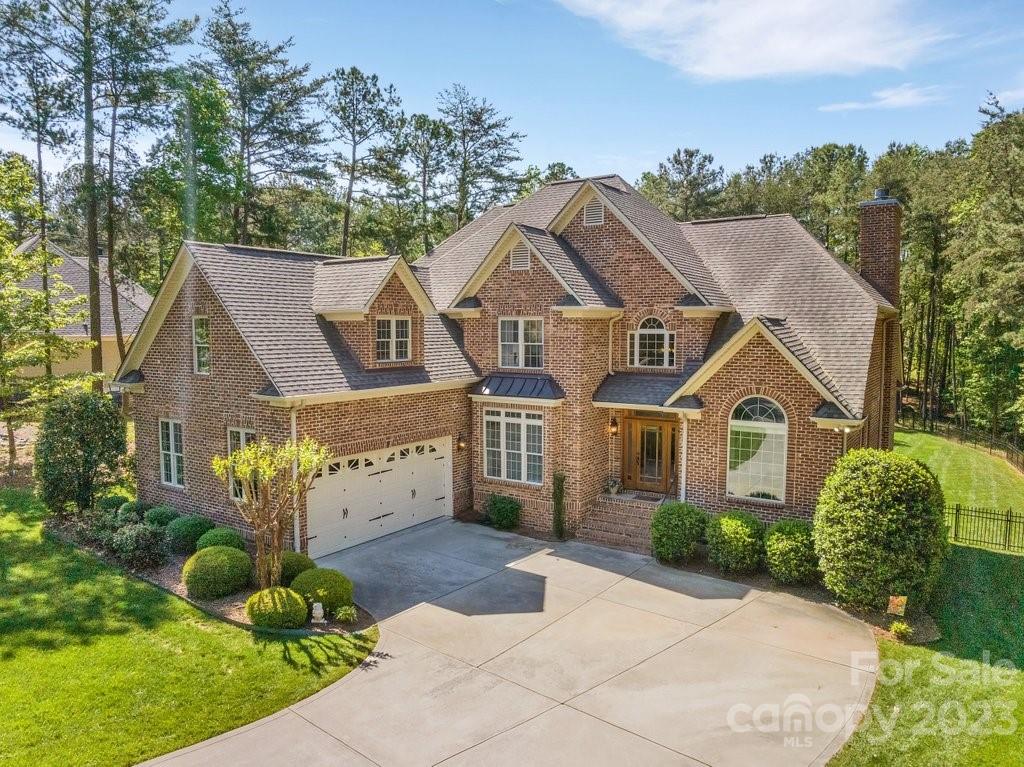 Property image 1 at 113 Frostcliff Lane, Mooresville, NC 28117