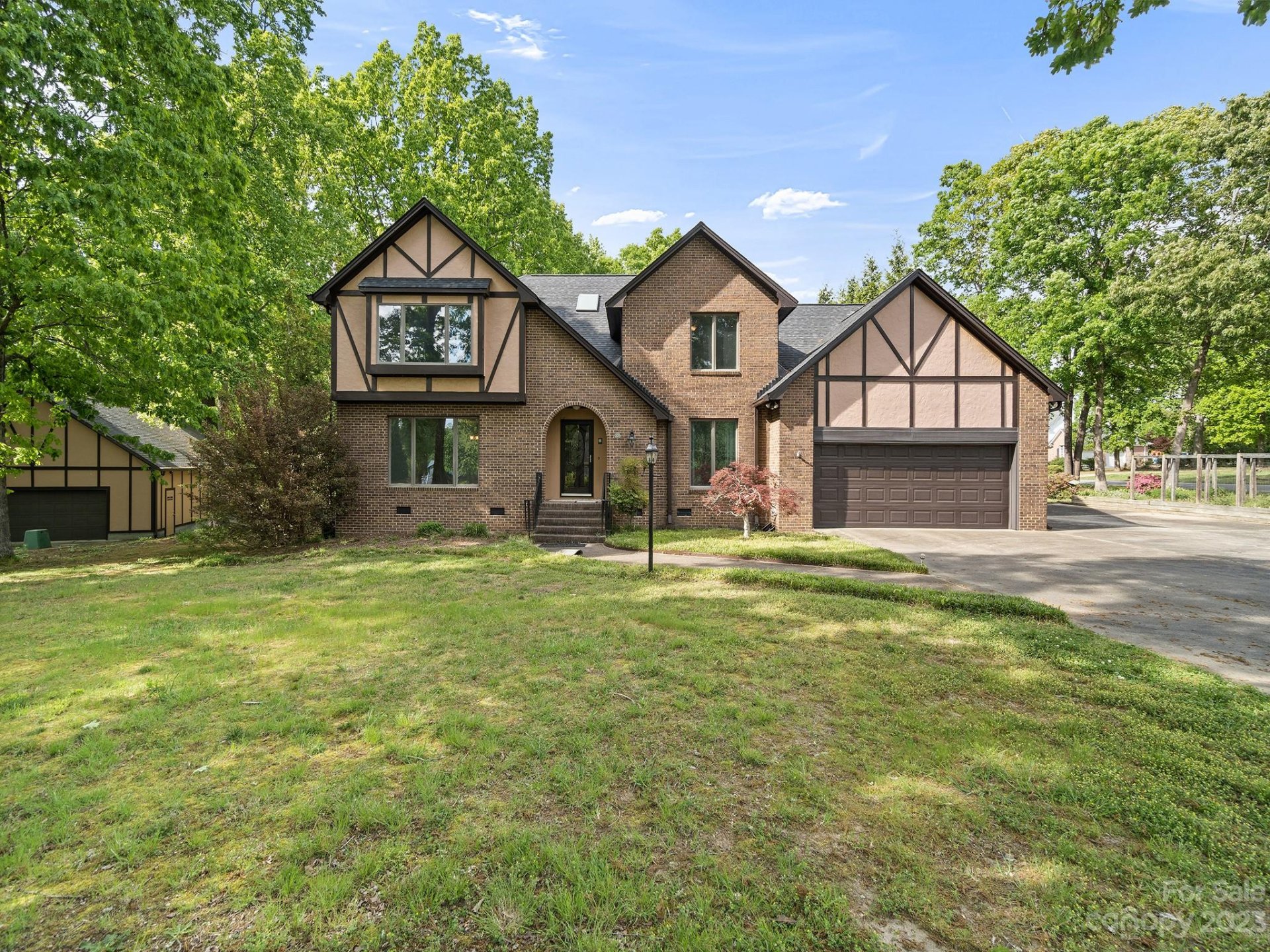 Property image 1 at 100 Gold Dust Court, Kings Mountain, NC 28086