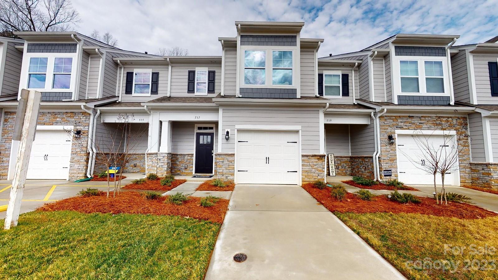 Property image 1 at 44 Ravens Ridge Road, Hendersonville, NC 28792