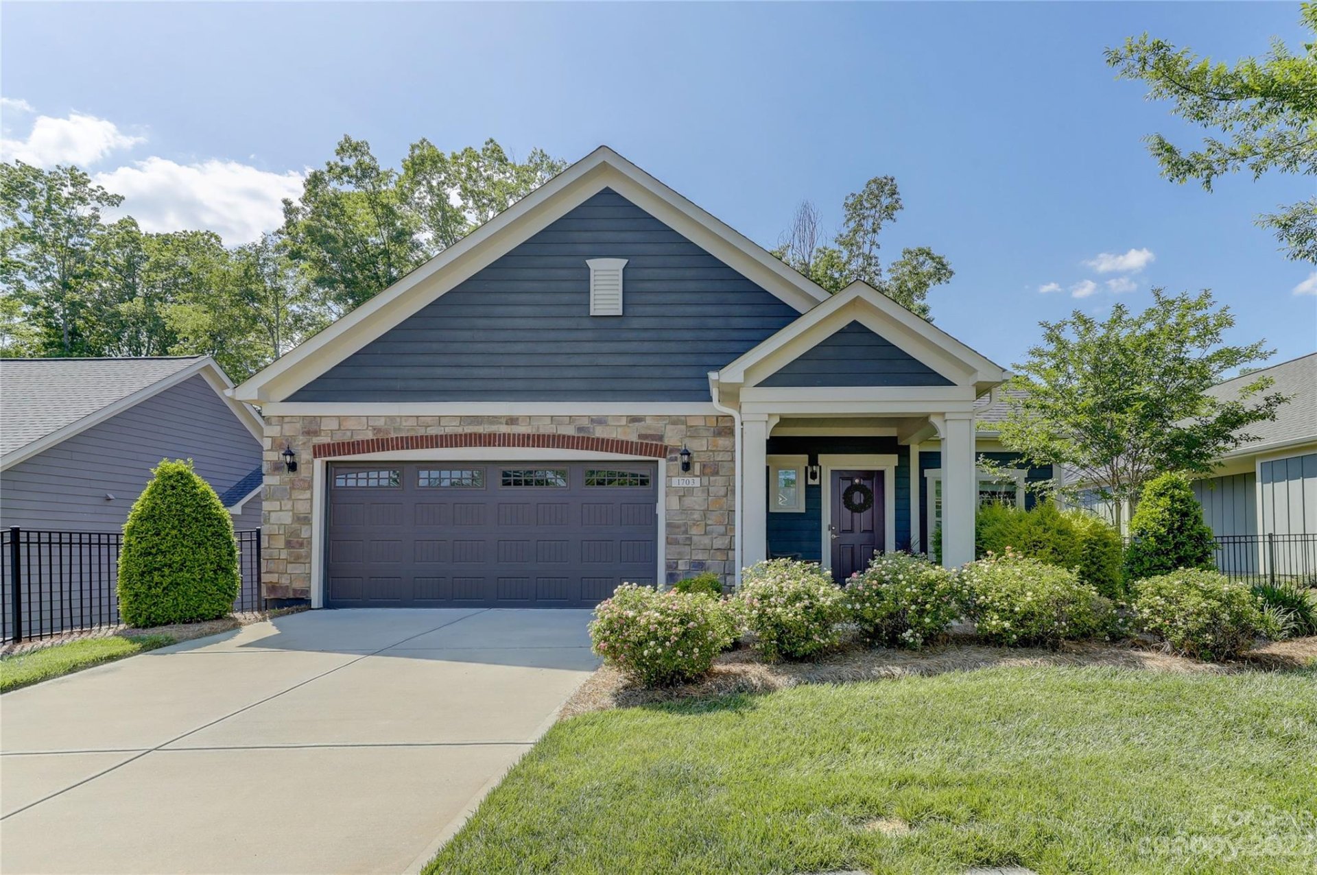 Property image 1 at 1703 Traditions Court, Waxhaw, NC 28173