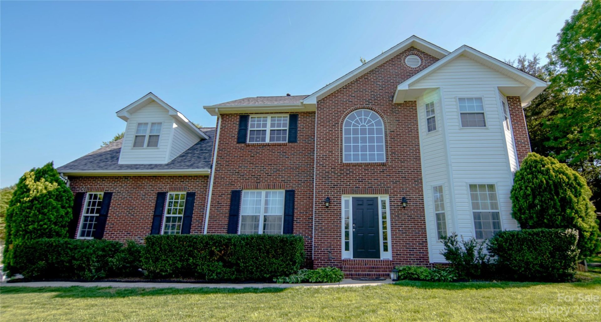 Property image 1 at 7792 Orchard Park Circle, Harrisburg, NC 28075