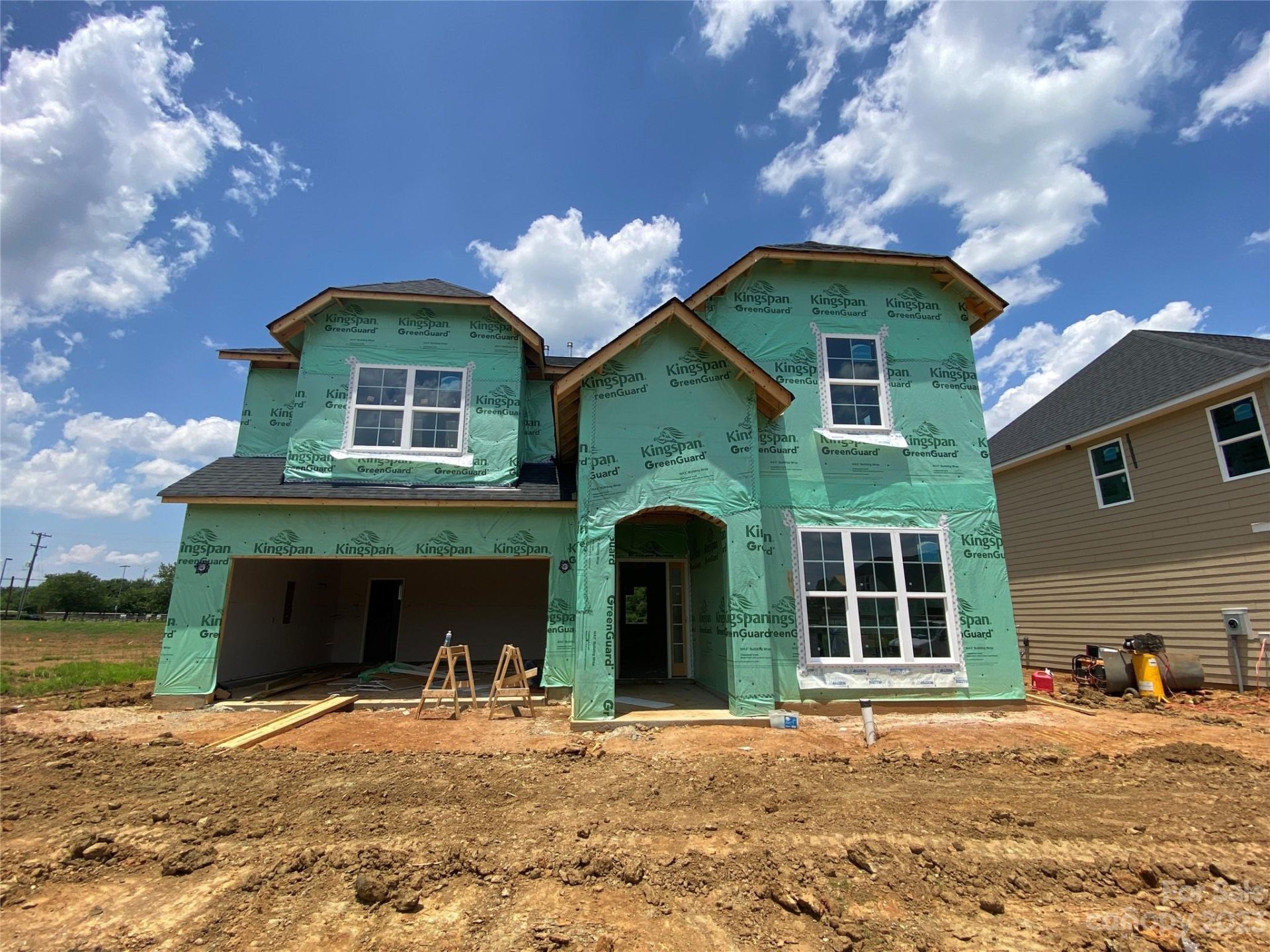 Property image 1 at 3844 Dahlia Drive, Harrisburg, NC 28075