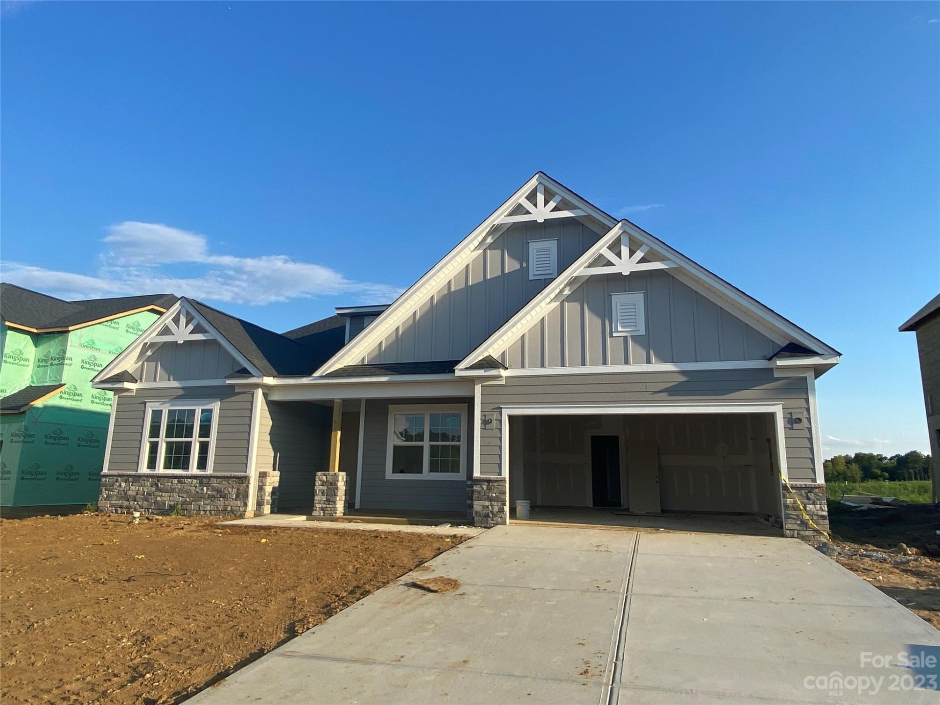 Property image 1 at 3835 Dahlia Drive, Harrisburg, NC 28075