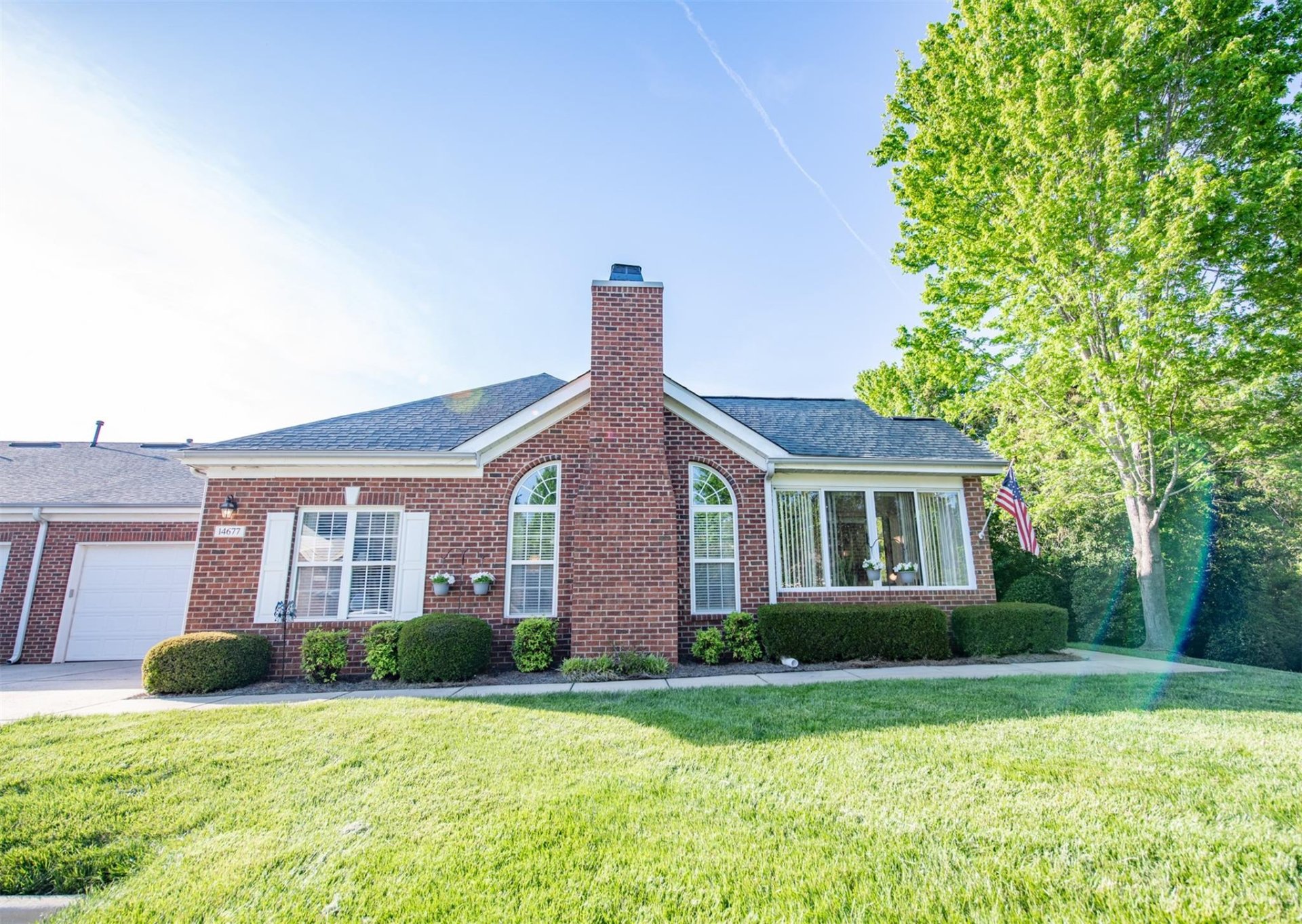 Property image 1 at 14677 Penmore Lane, Charlotte, NC 28269