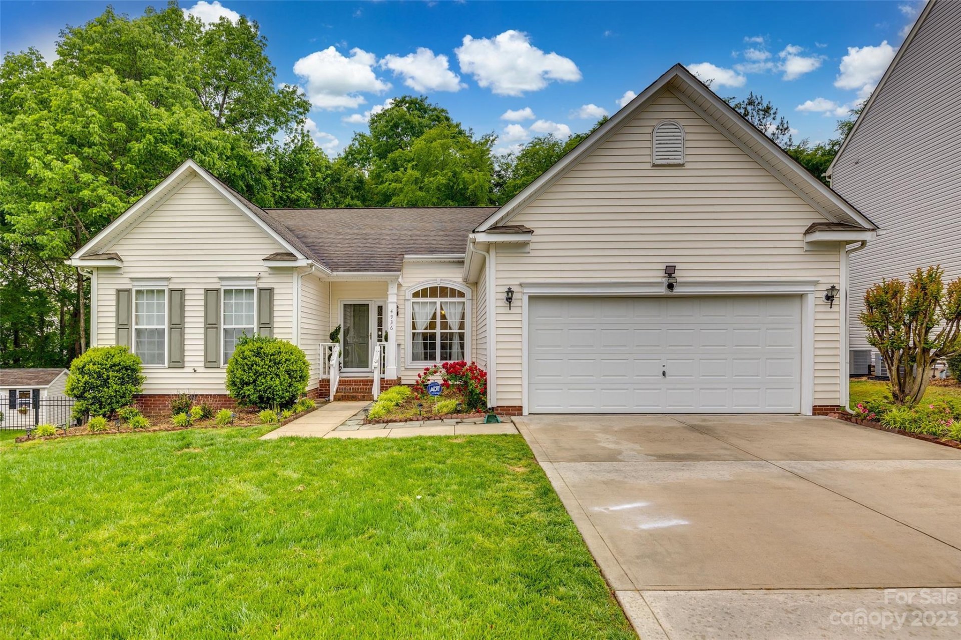 4936 Summerside Drive