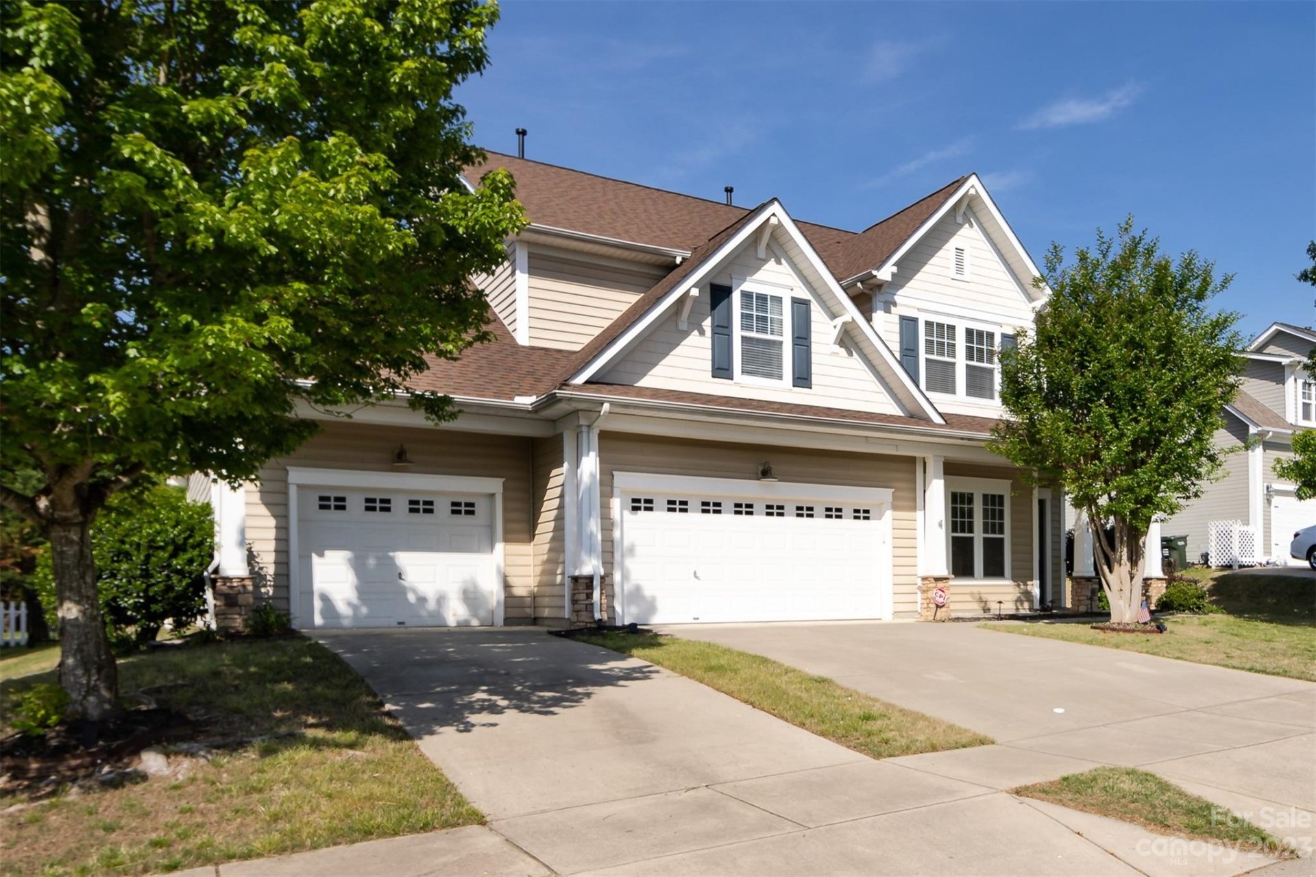 Property image 1 at 4488 Triumph Drive, Concord, NC 28027