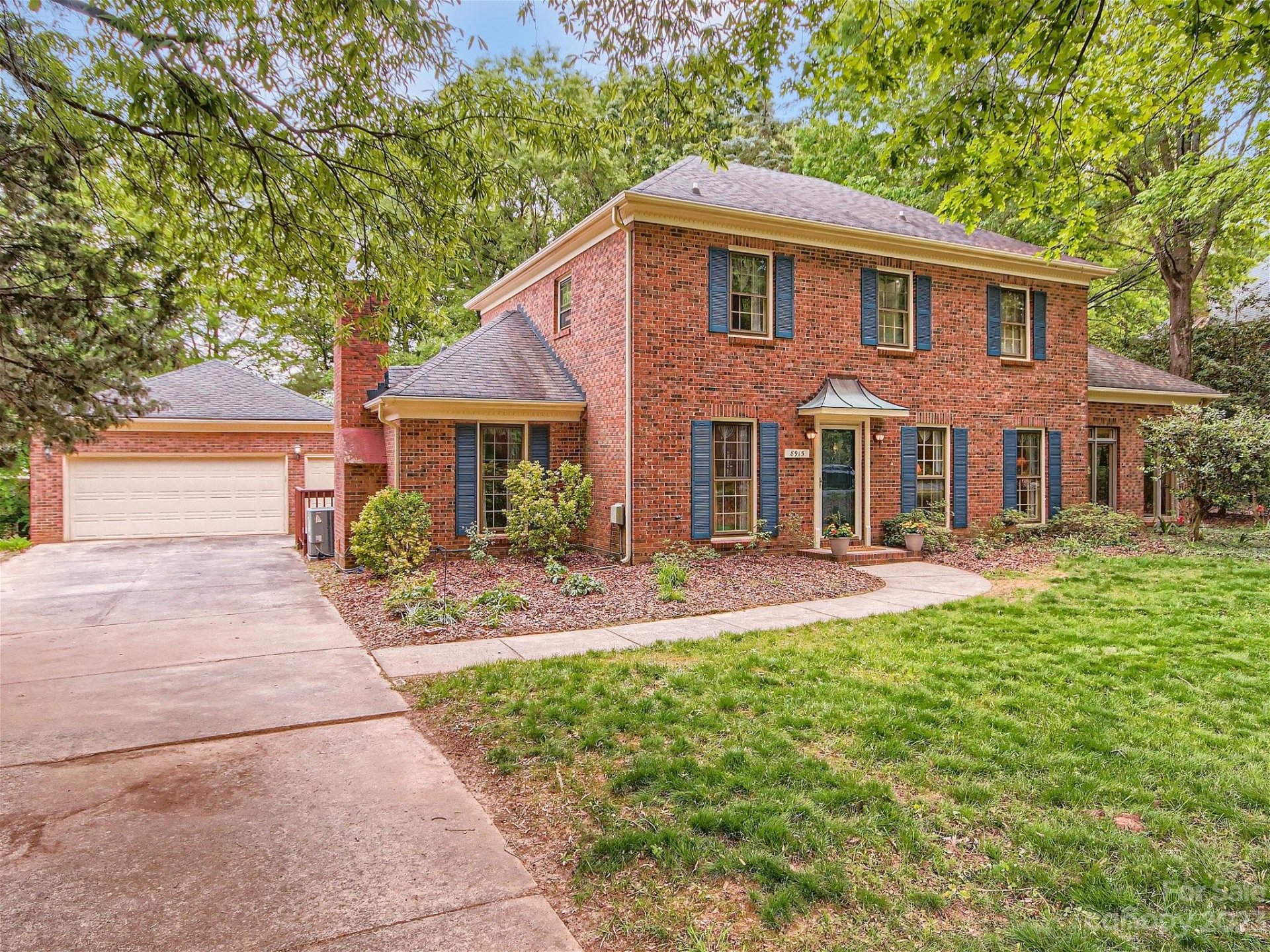 Property image 1 at 8915 Rally Drive, Charlotte, NC 28277