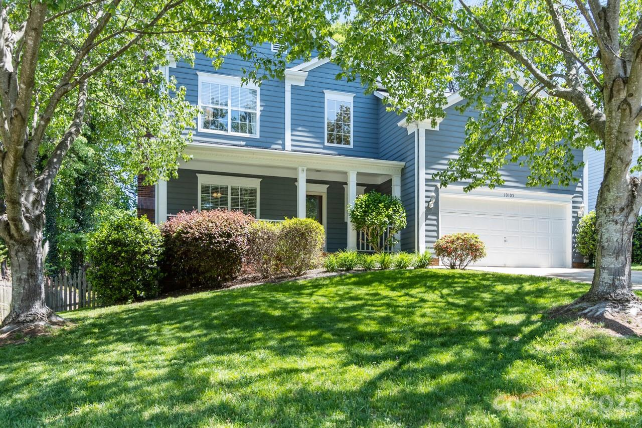 10105 Bon Meade Lane