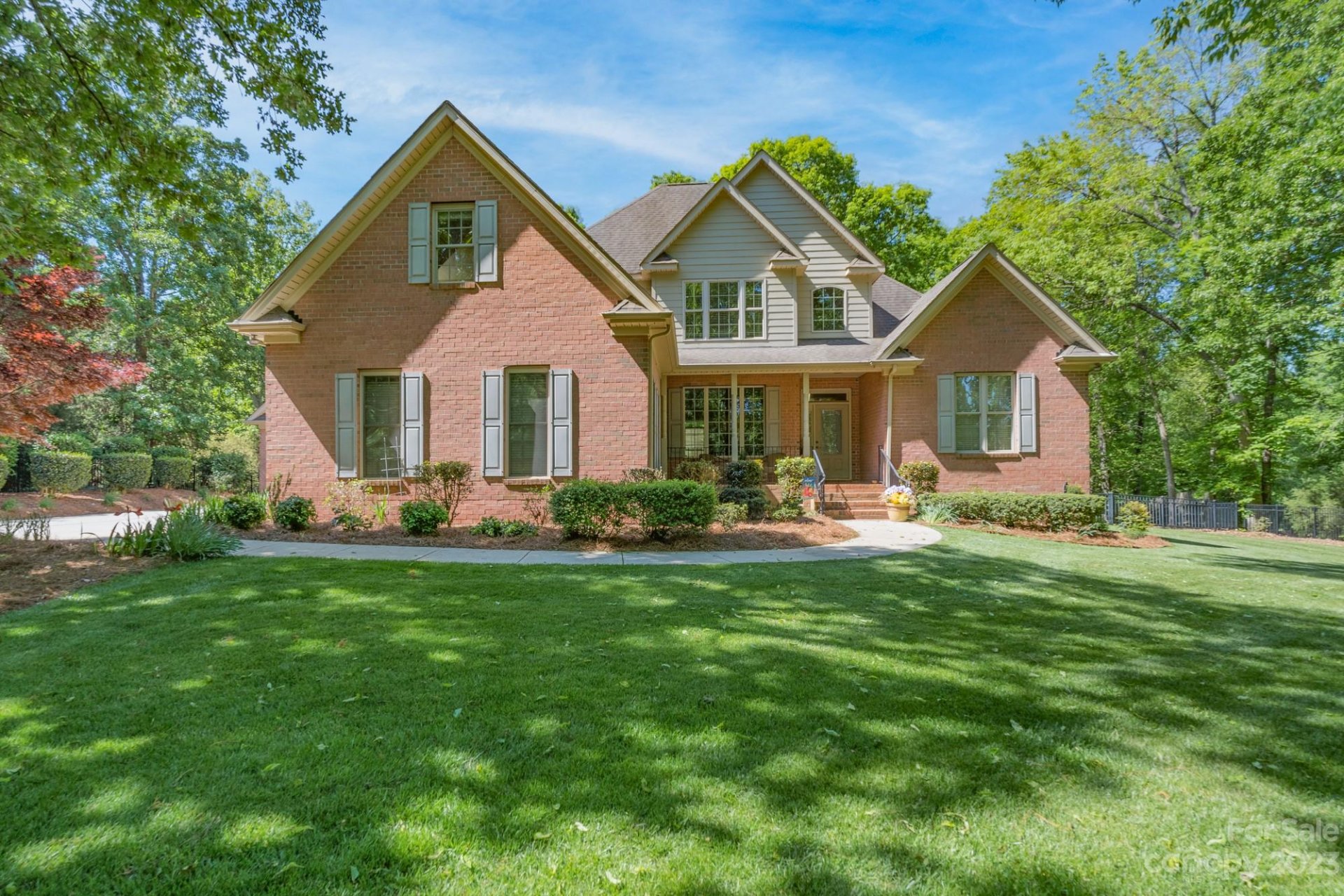 377 Catawba Crest Lane