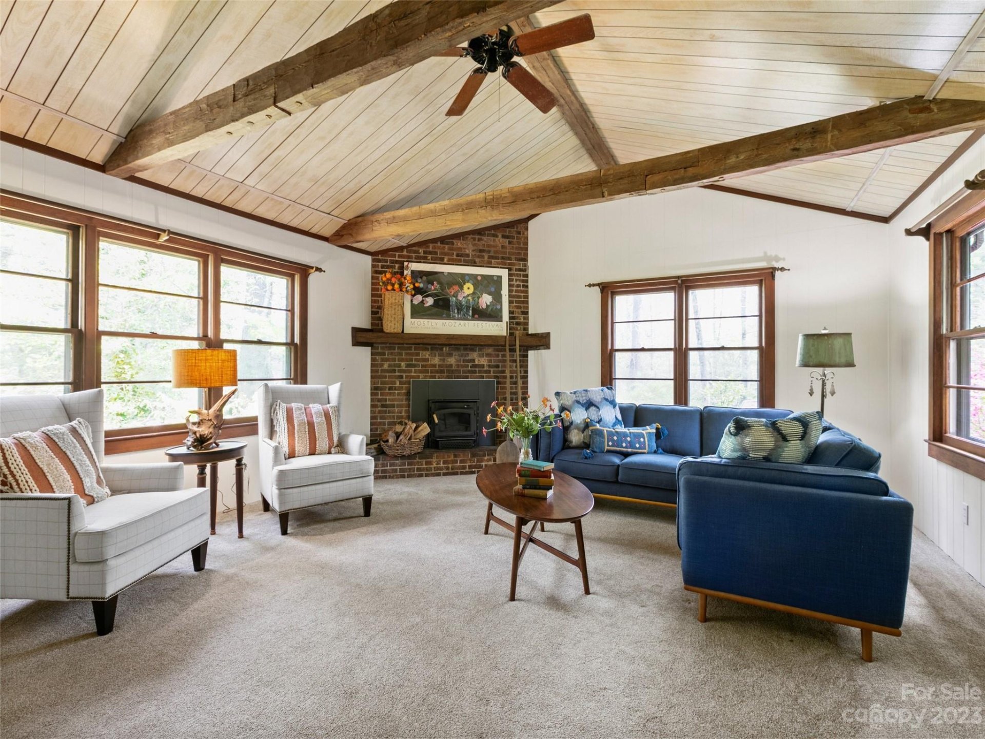 Property image 1 at 40 Kinross Drive, Flat Rock, NC 28731