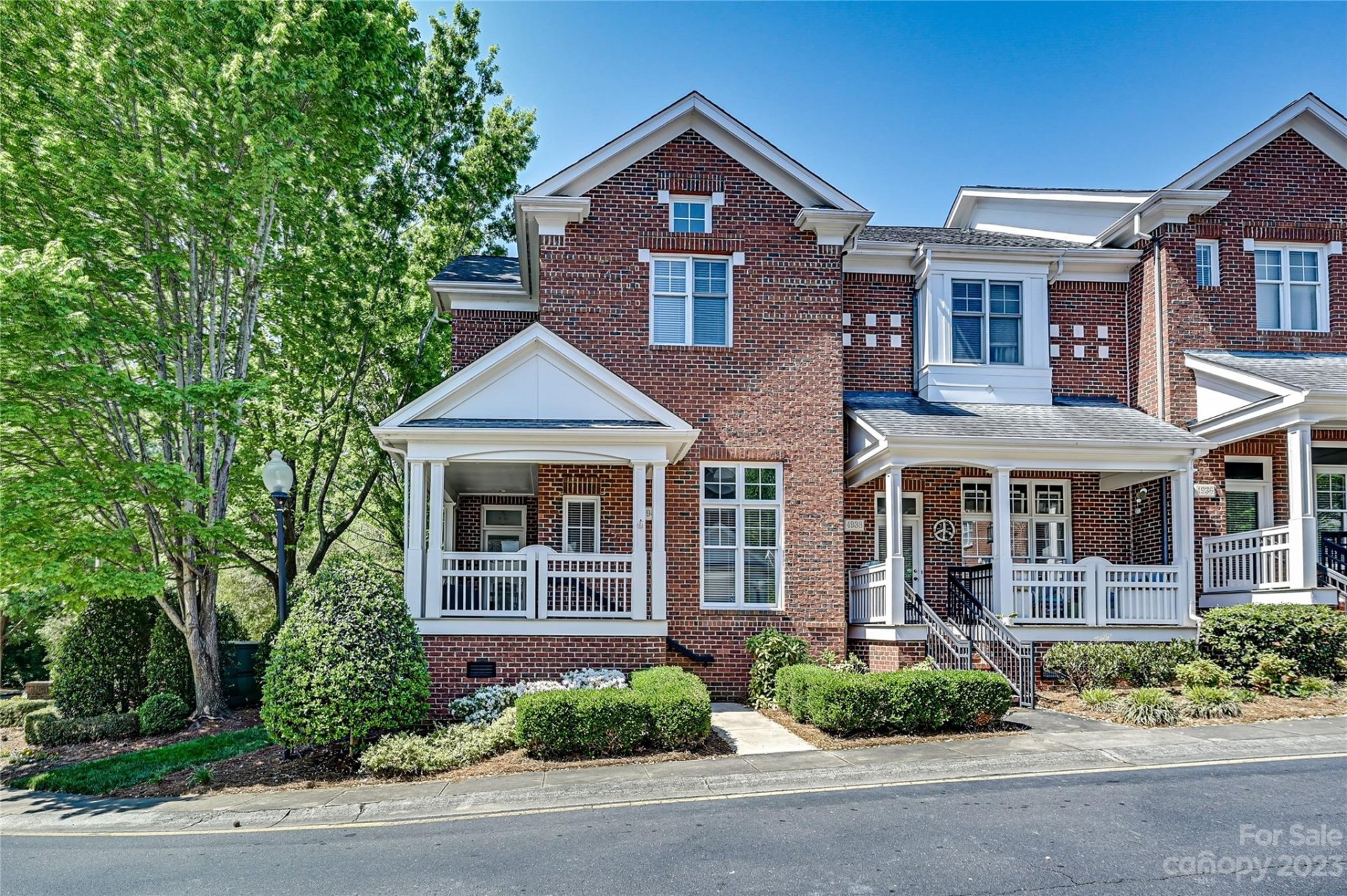 4940 Hill View Drive