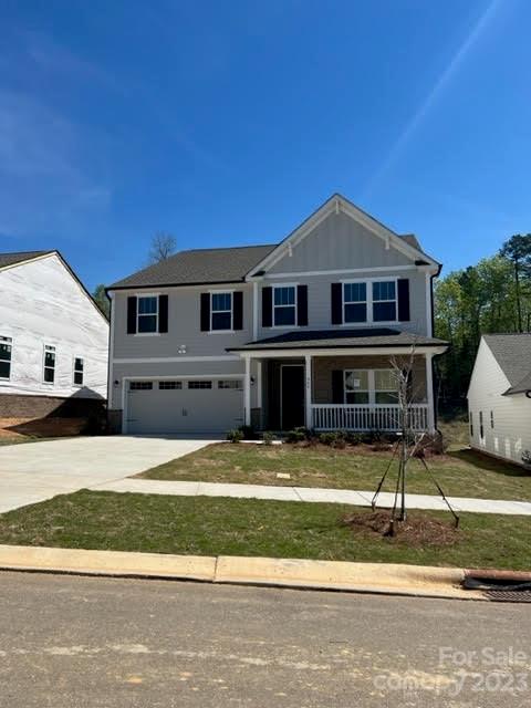 Property image 1 at 966 Scotch Meadows Loop, Monroe, NC 28110