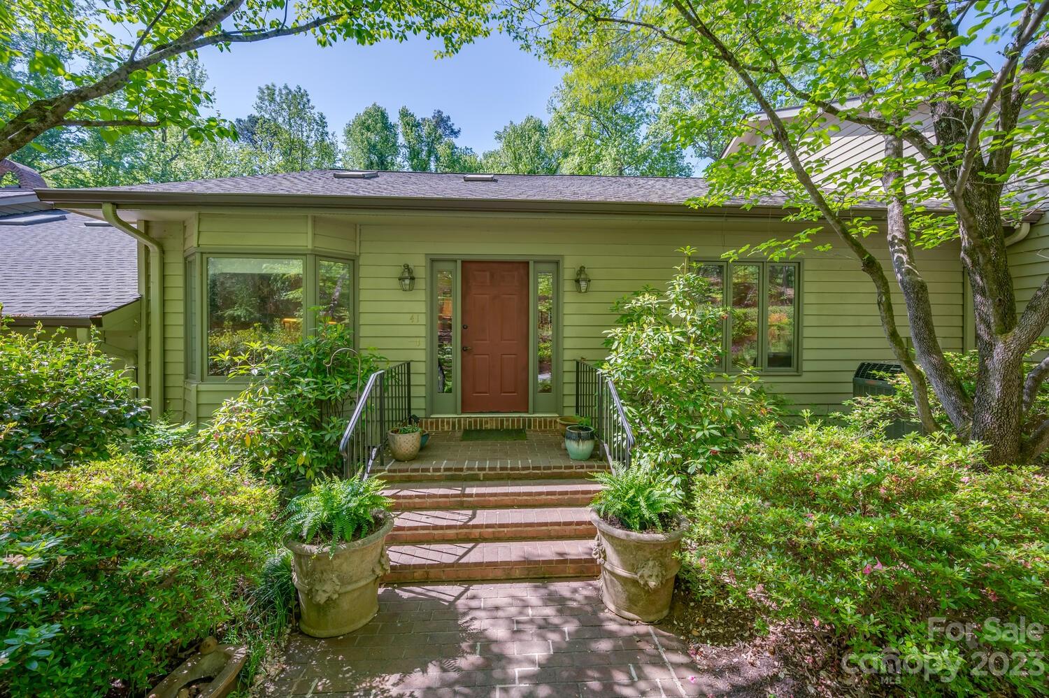 Property image 1 at 41 Hunting Country Trail, Tryon, NC 28782