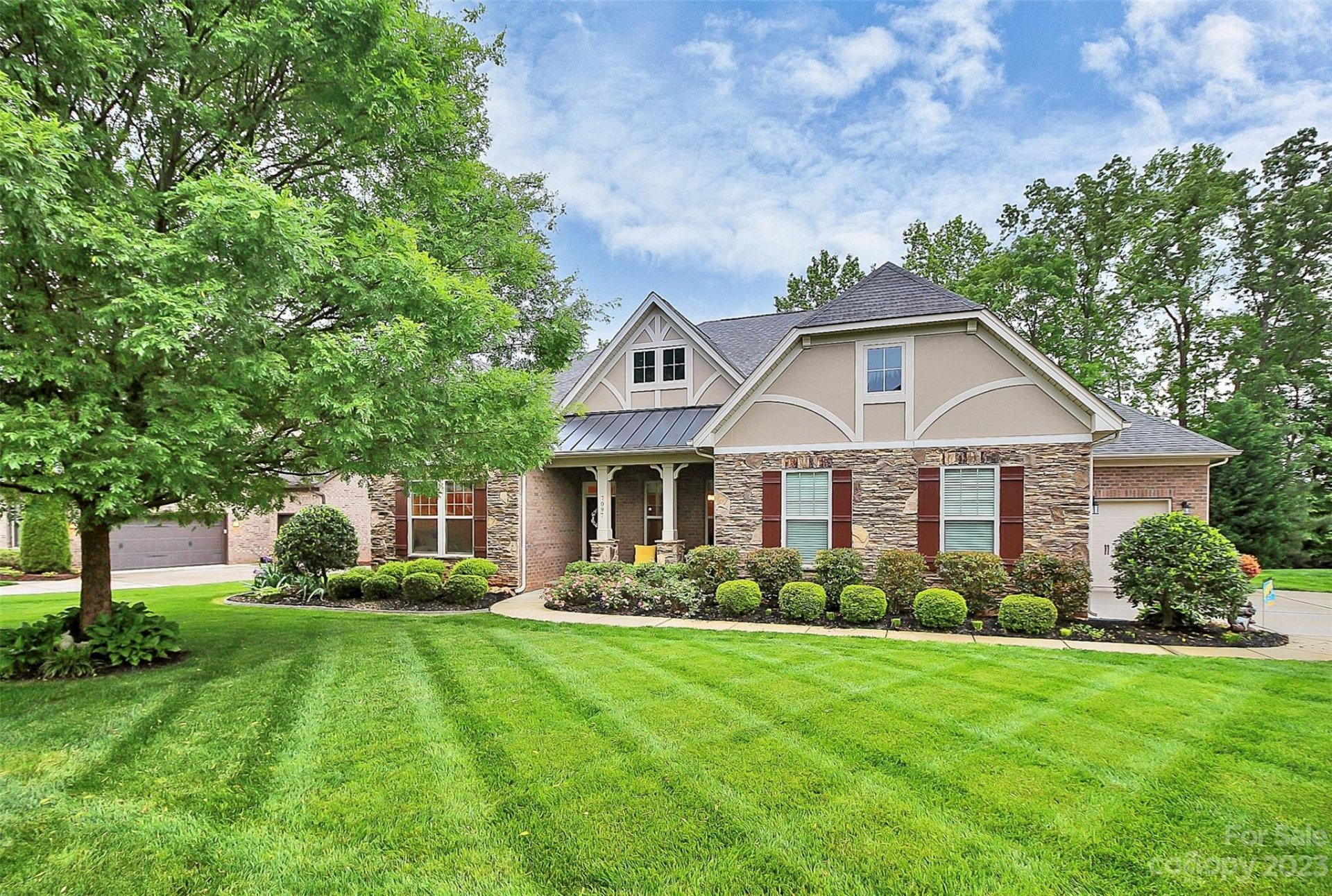 7097 Brookstone Lane