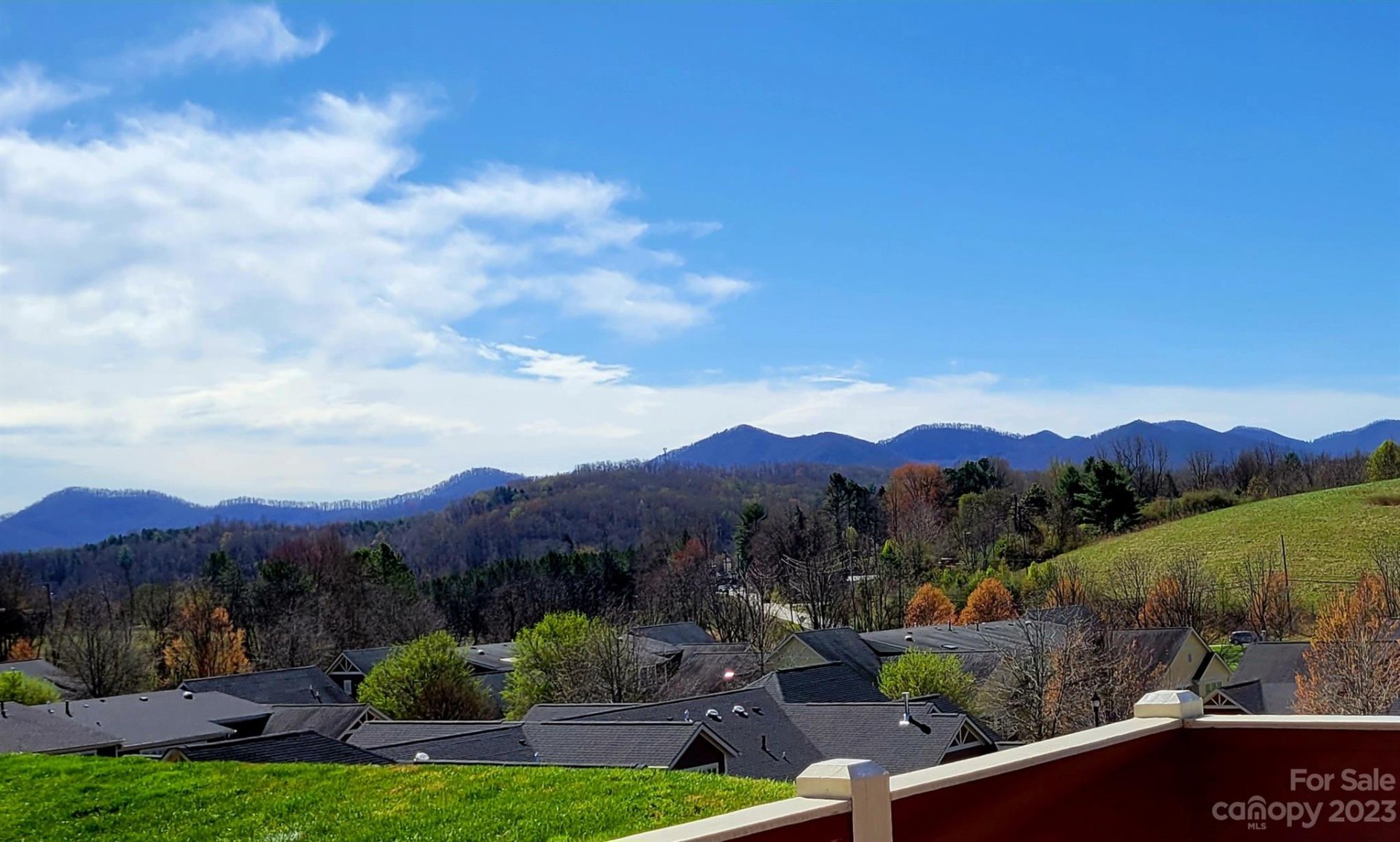 Property image 1 at 31 Brookstone Place, Candler, NC 28715