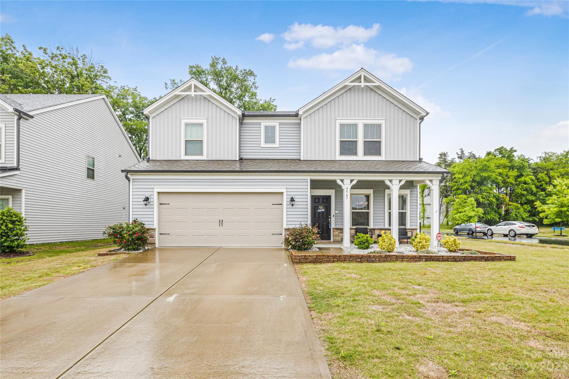 4547 Collingham Drive