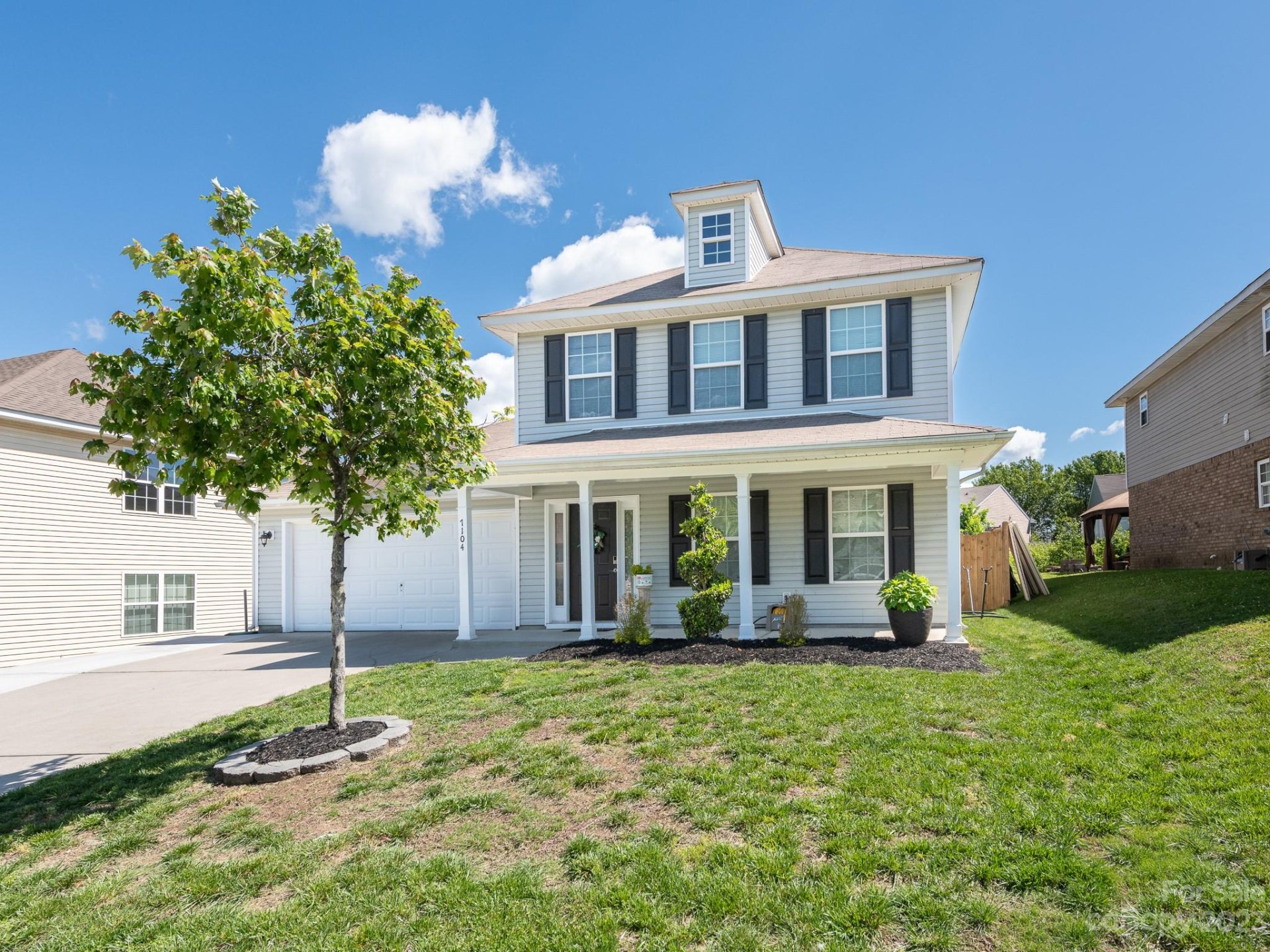 Property image 1 at 7104 Bullock Drive, Charlotte, NC 28214