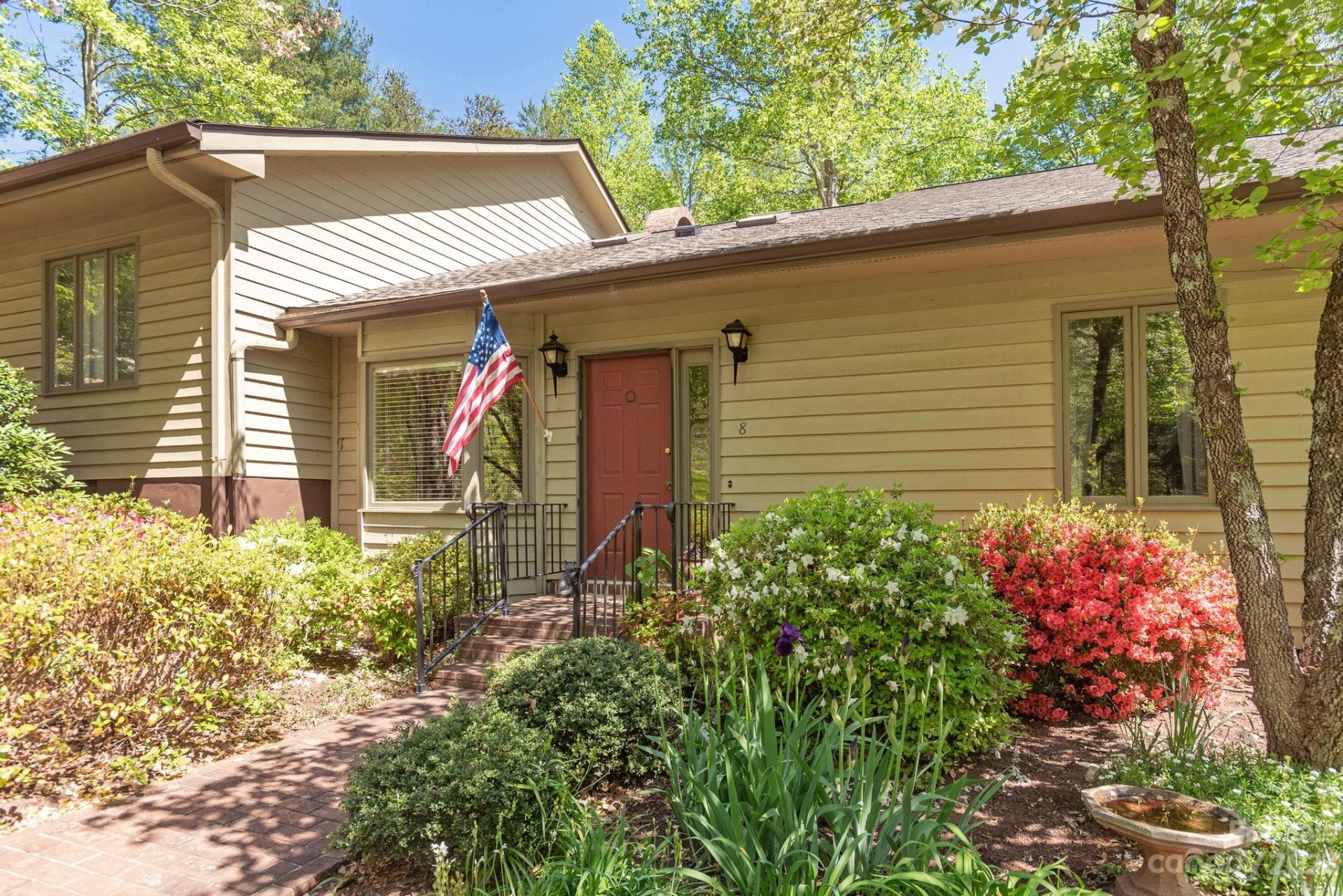 Property image 1 at 8 Hunting Country Trail, Tryon, NC 28782