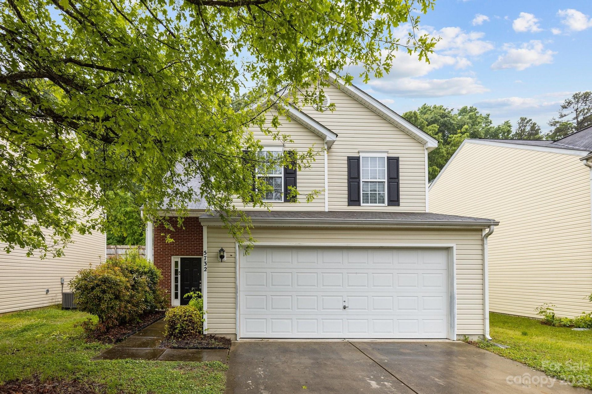 5732 Brookfield Pointe Drive