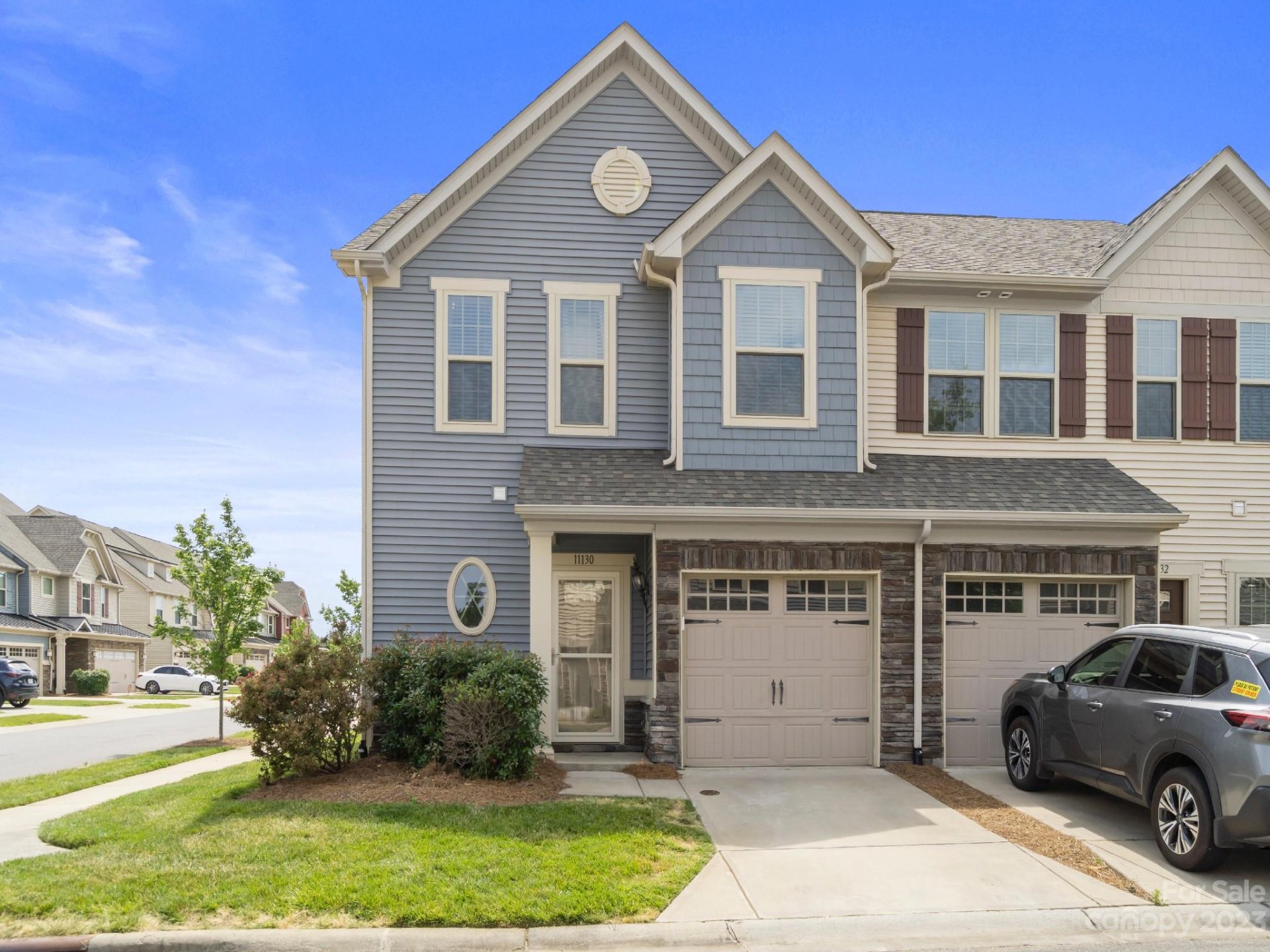 Property image 1 at 11130 Jc Murray Drive, Concord, NC 28027