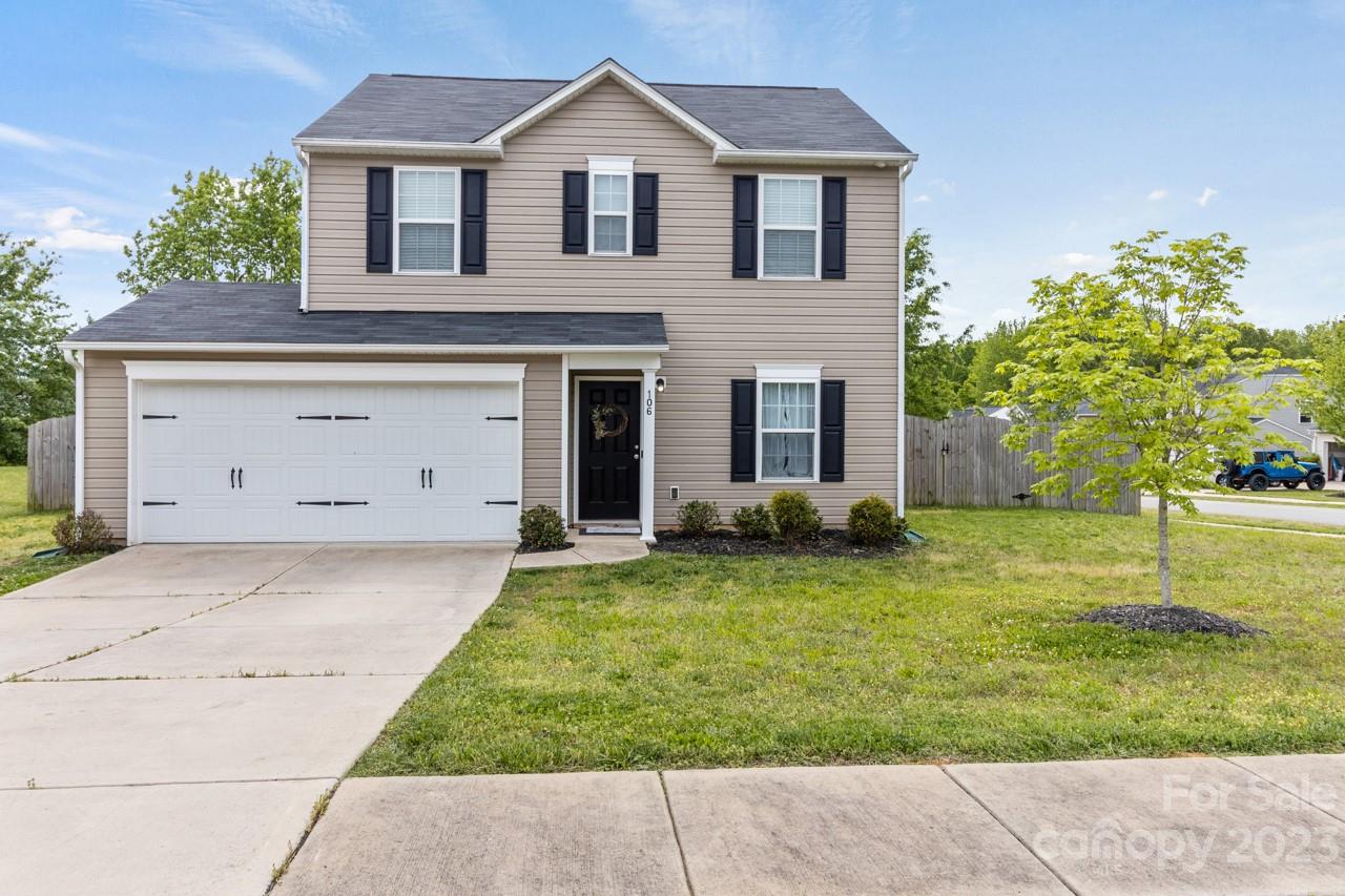 Property image 1 at 106 Olivia Lane, Lincolnton, NC 28092