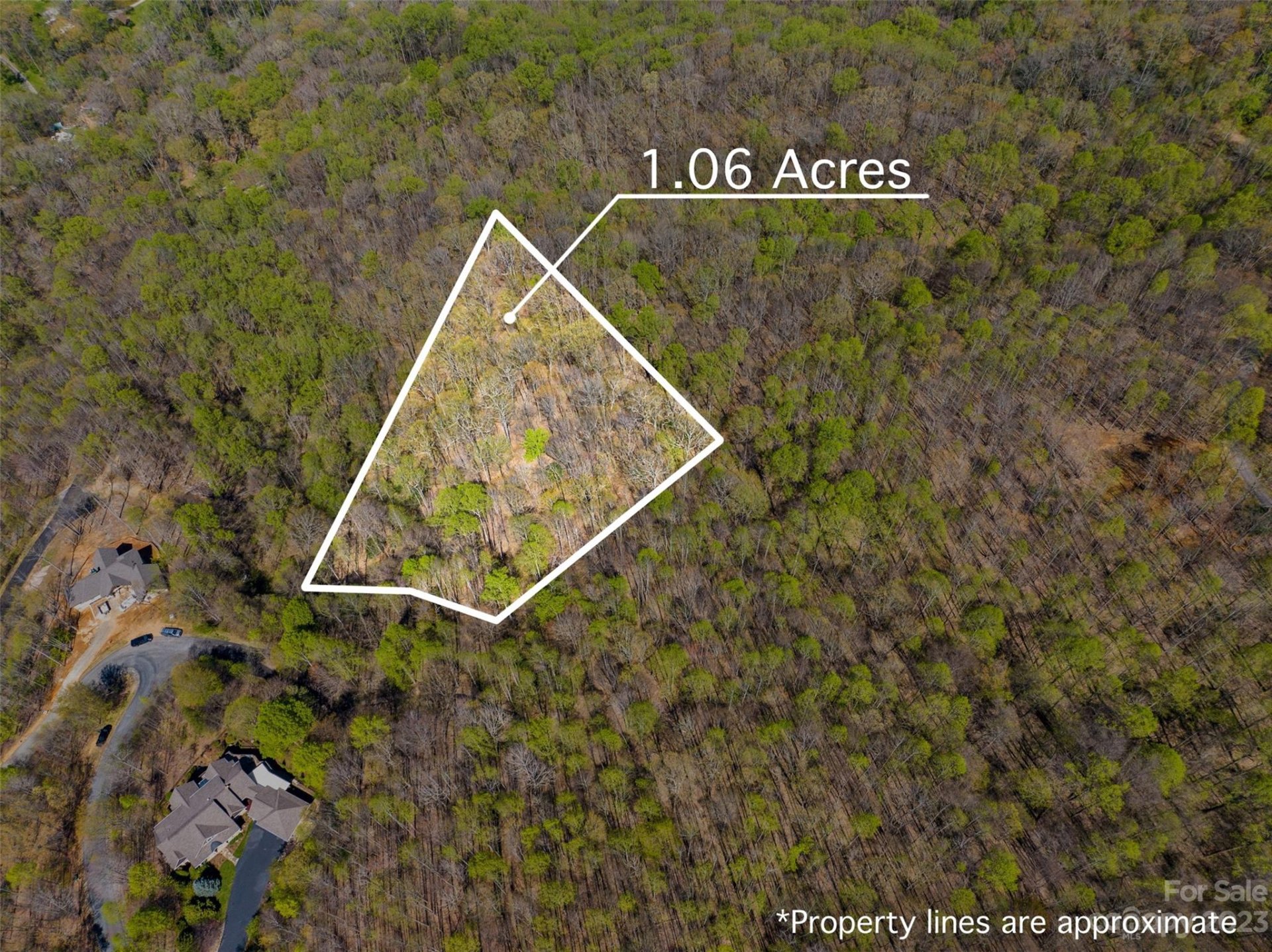 Property image 3 at 1026 1030 Chippawa Drive, Arden, NC 28704