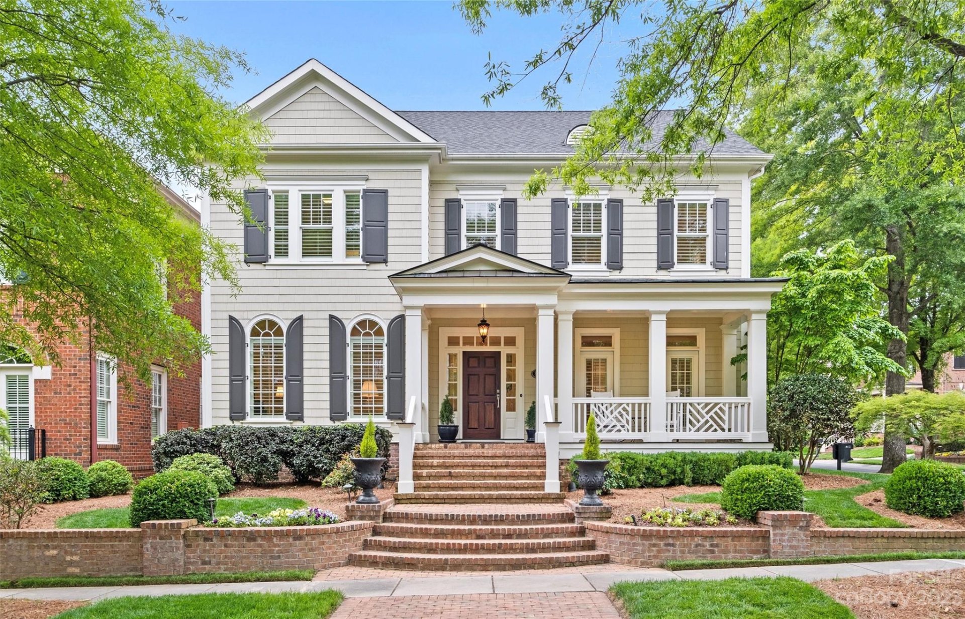 Property image 1 at 8715 Heydon Hall Circle, Charlotte, NC 28210