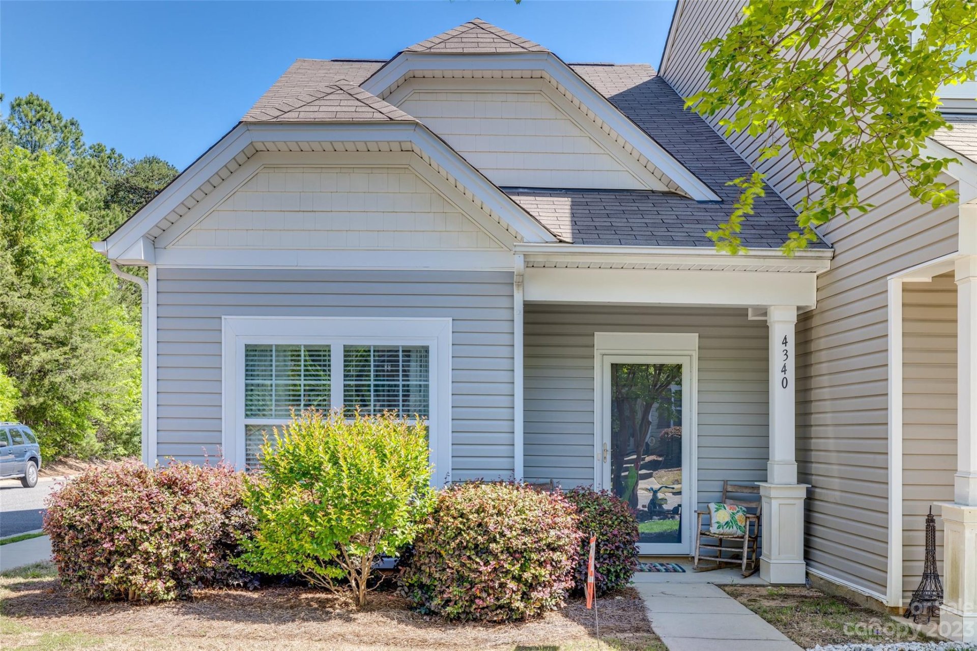 Property image 1 at 4340 Macey Lane, Rock Hill, SC 29732
