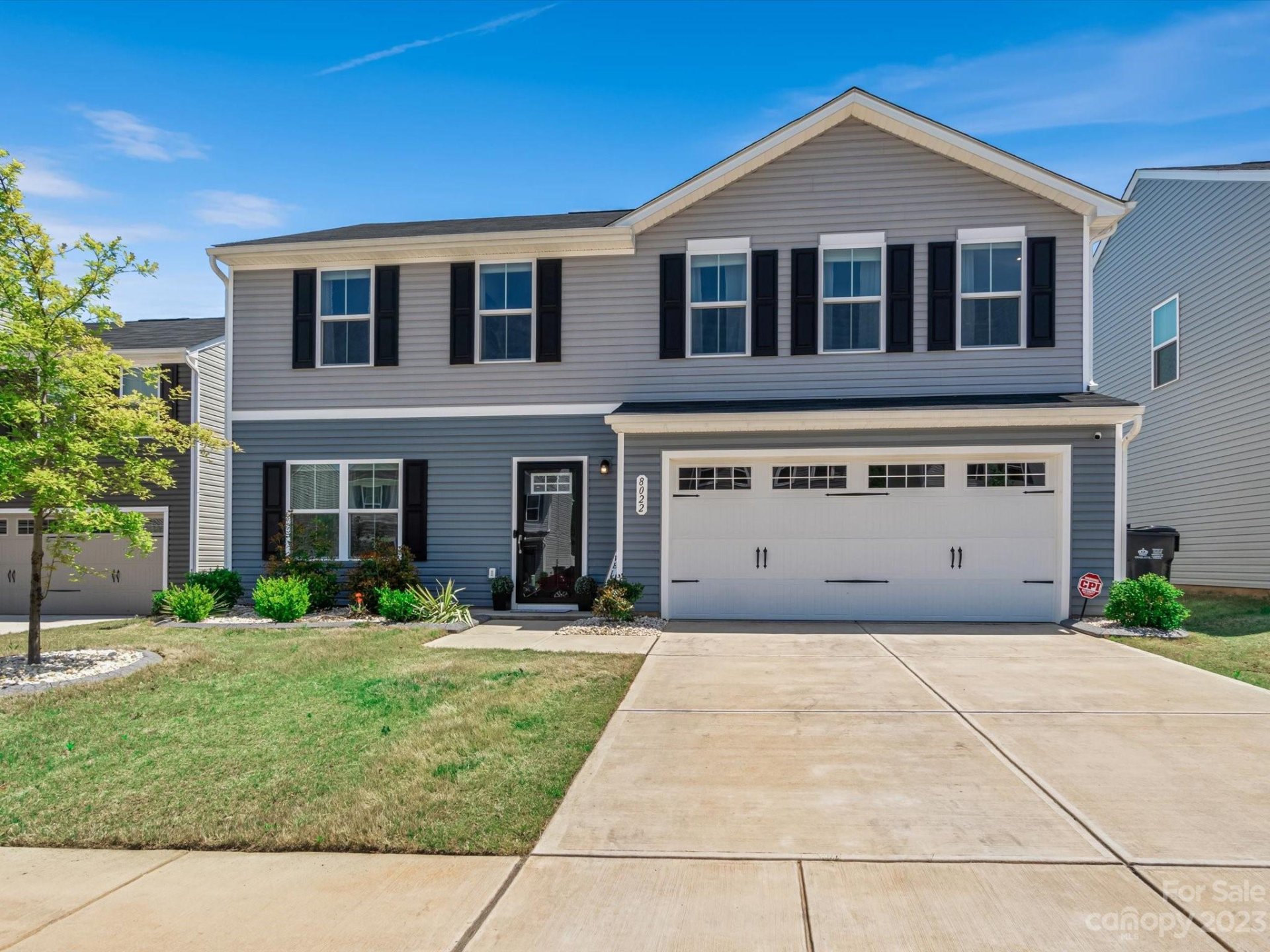 Property image 1 at 8022 Bruce Street, Charlotte, NC 28215