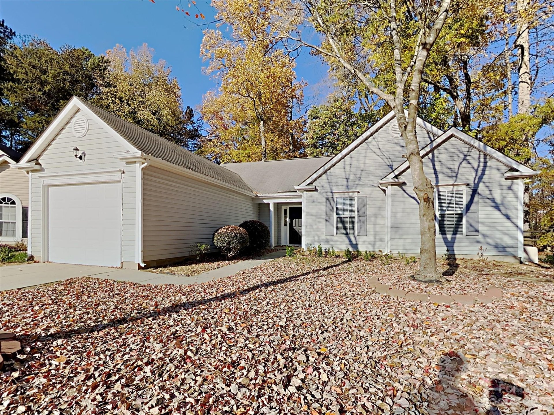 Property image 1 at 9200 Kimmel Lane, Charlotte, NC 28216