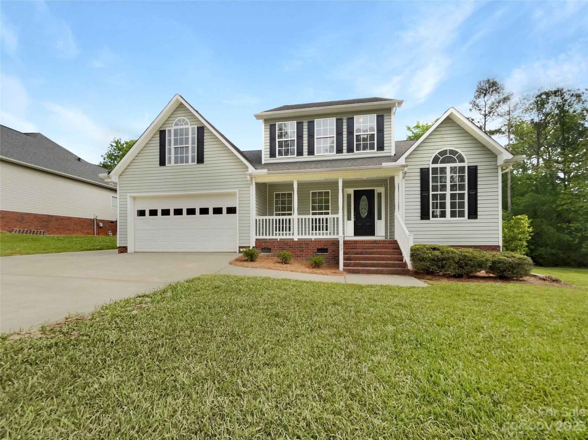 Property image 1 at 1192 Craig Avenue, Lancaster, SC 29720