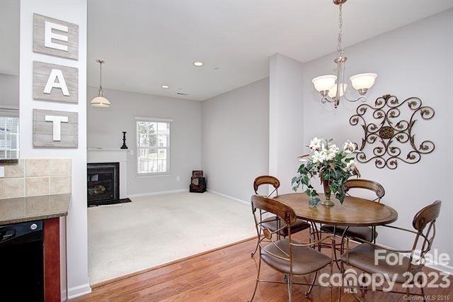 Property image 1 at 10012 Kings Parade Boulevard, Charlotte, NC 28273