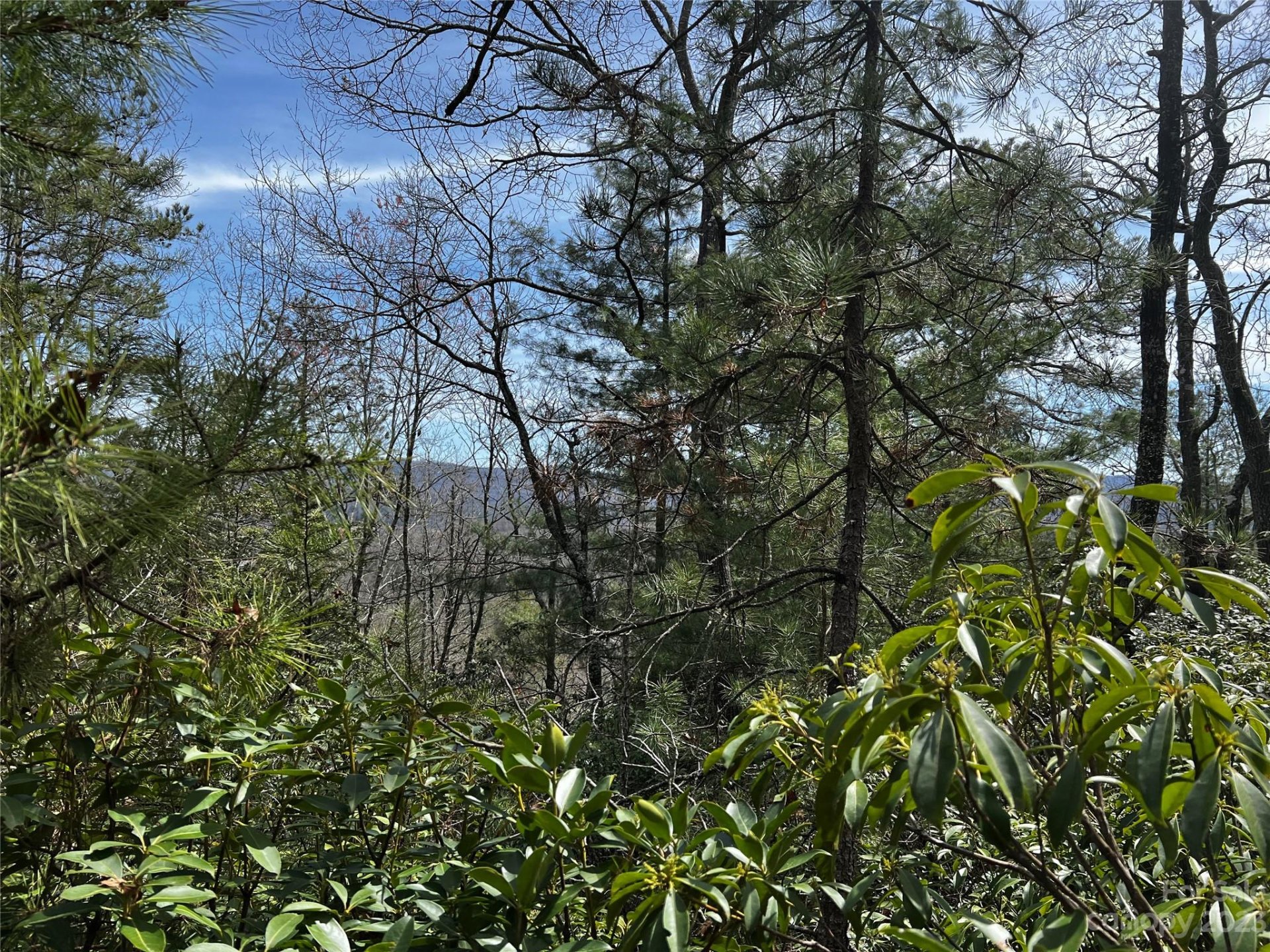 Lot M35 Pine Mountain Road